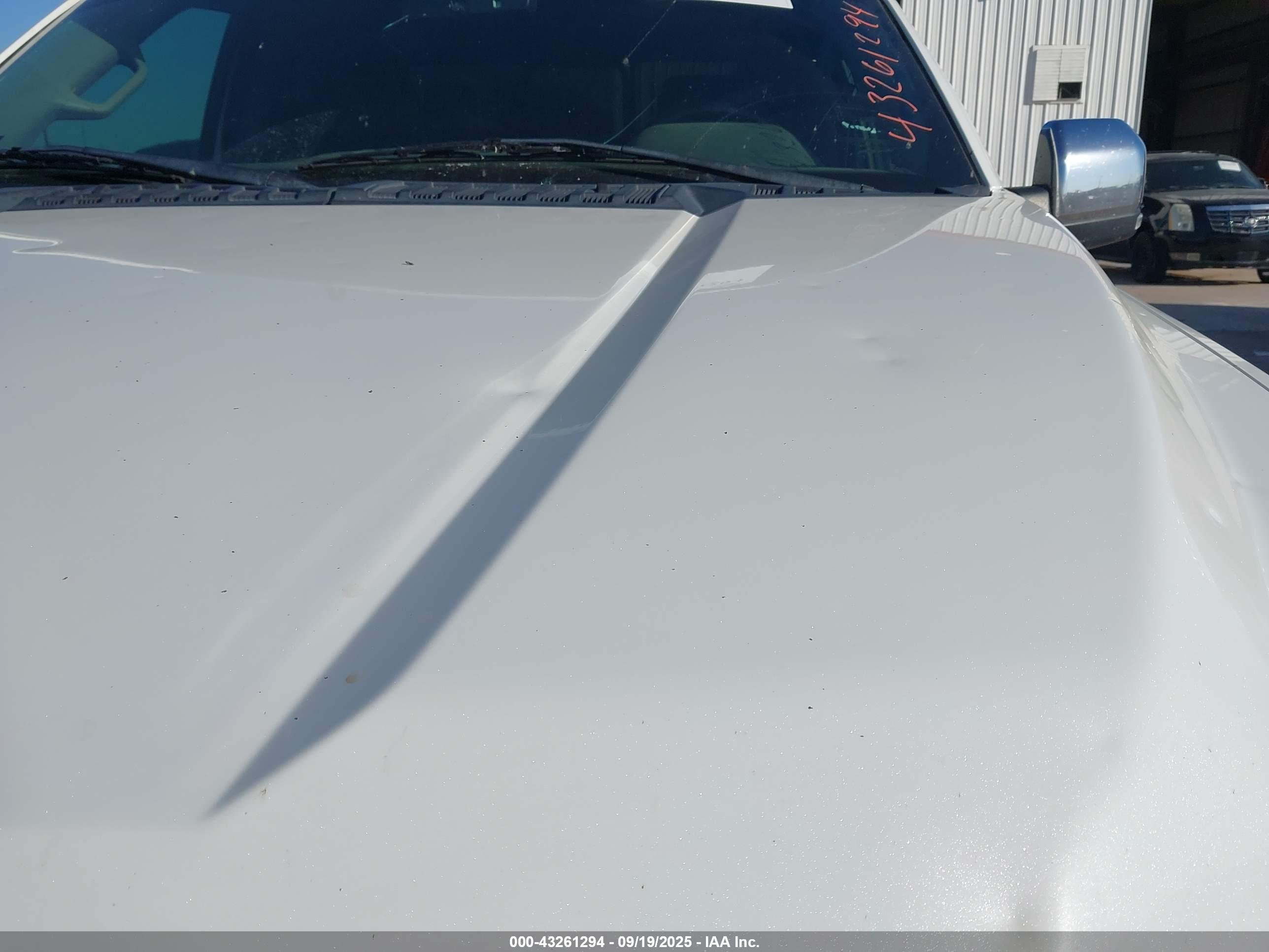 FORD F-150 image 6