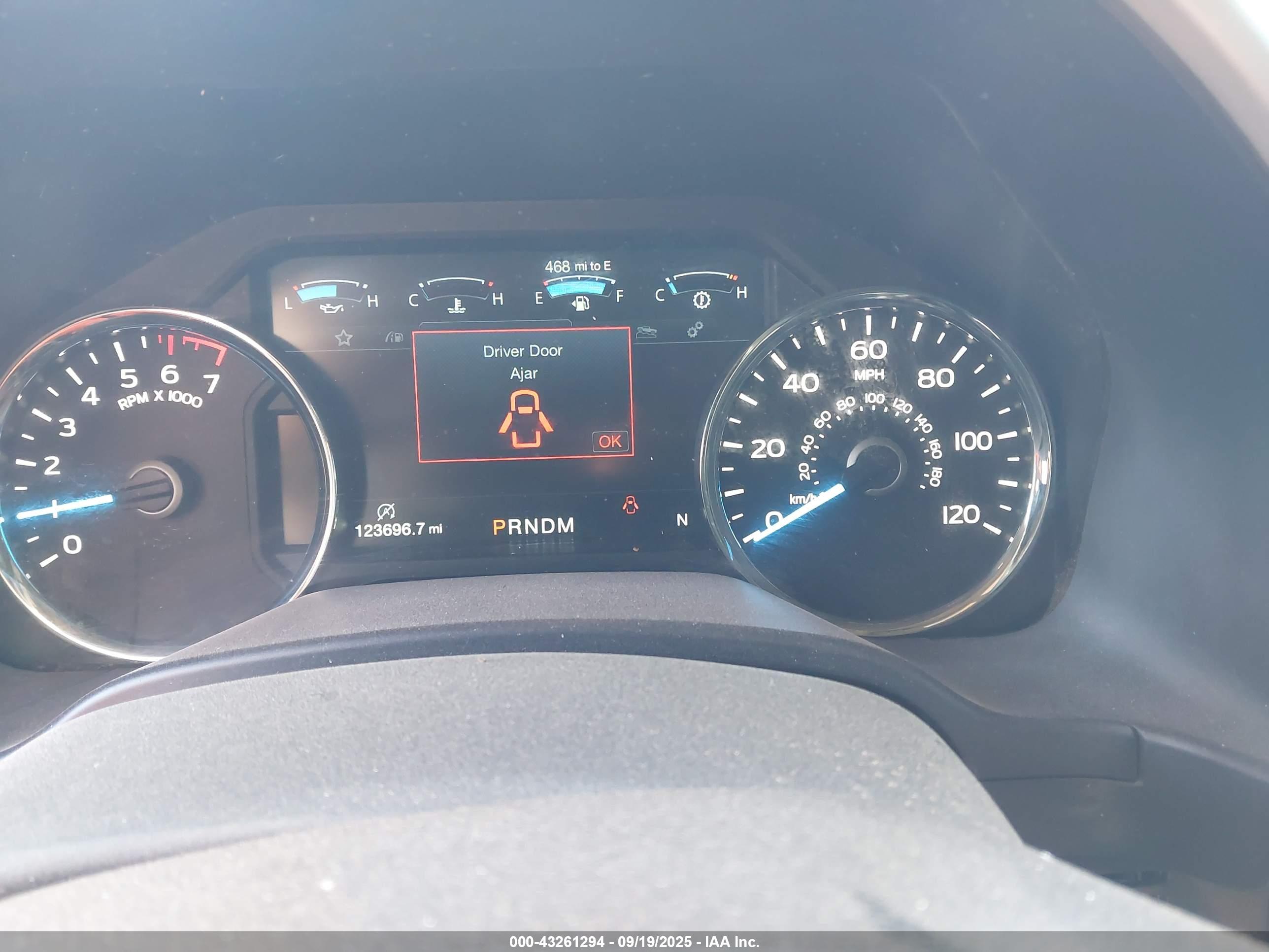 FORD F-150 image 7