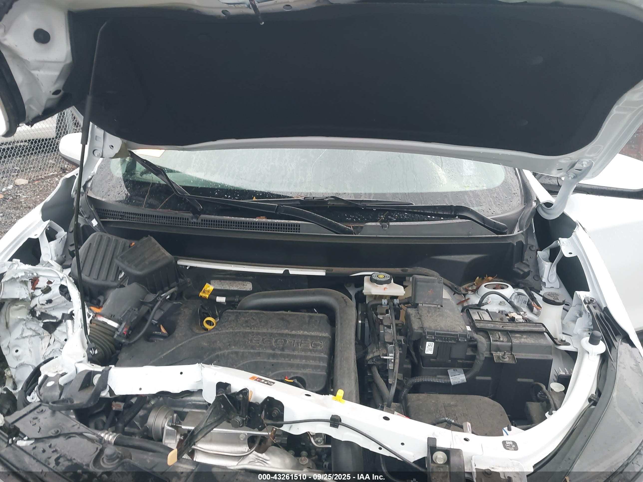 CHEVROLET EQUINOX image 10