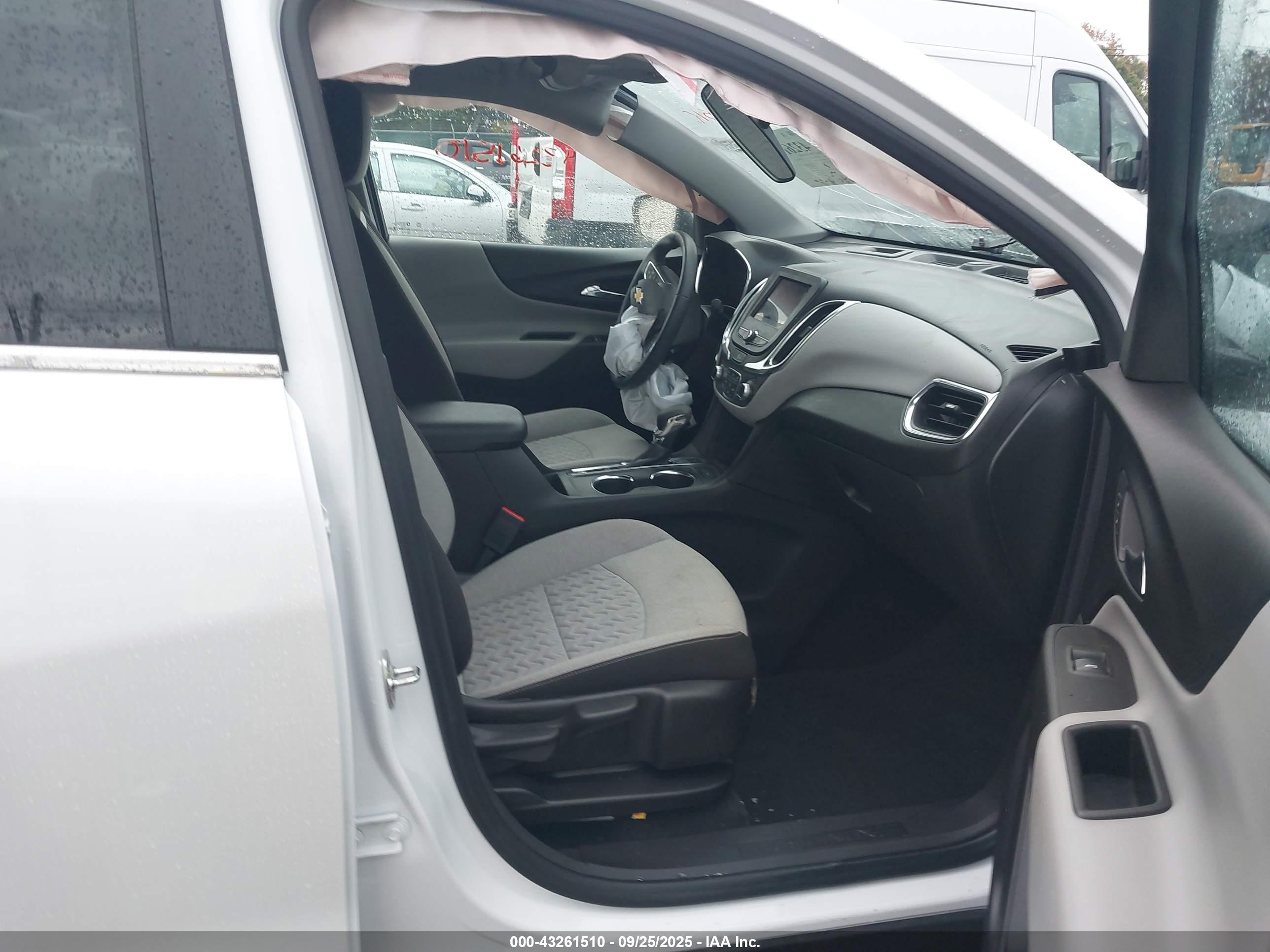 CHEVROLET EQUINOX image 5