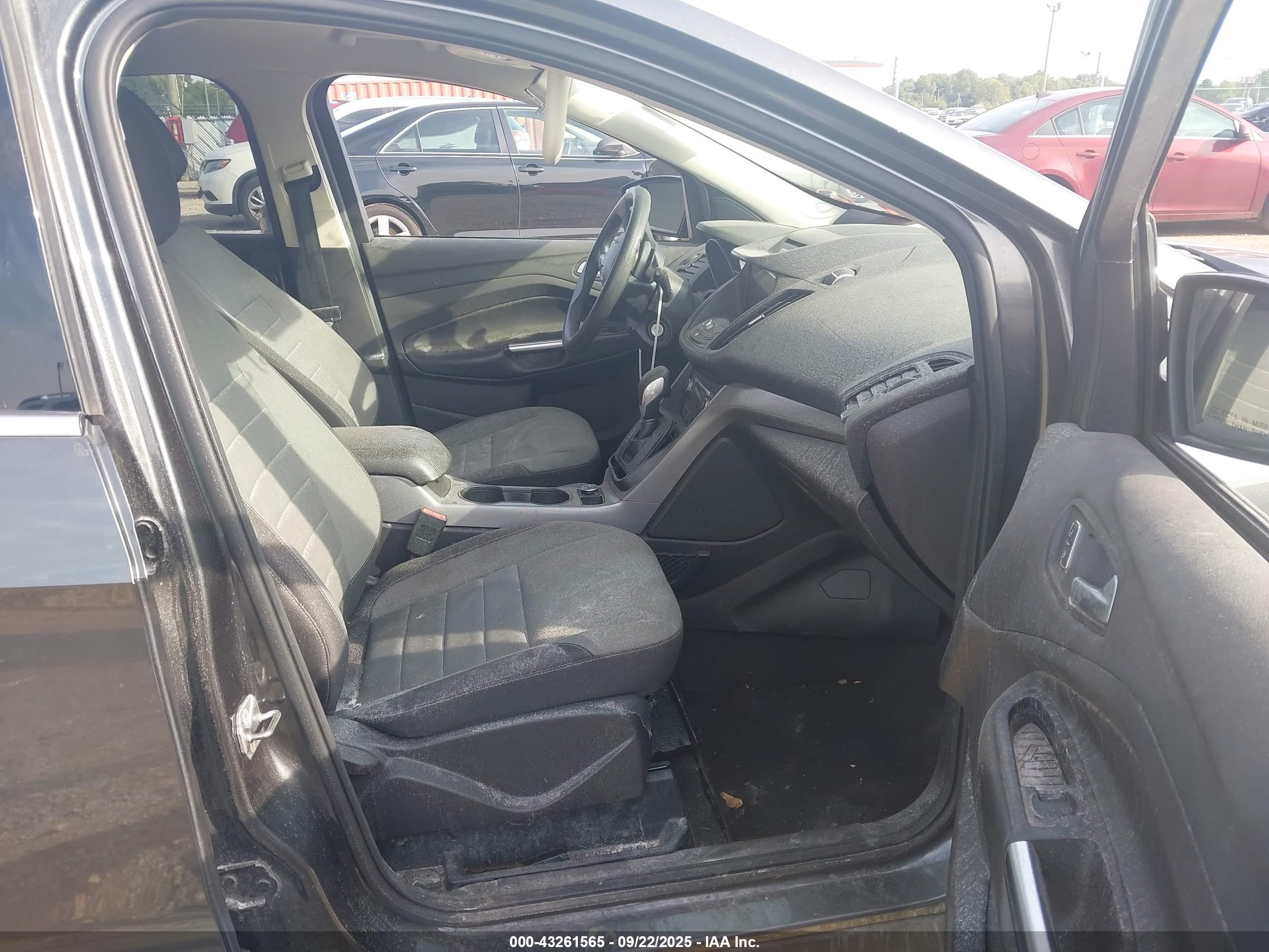 FORD ESCAPE image 5
