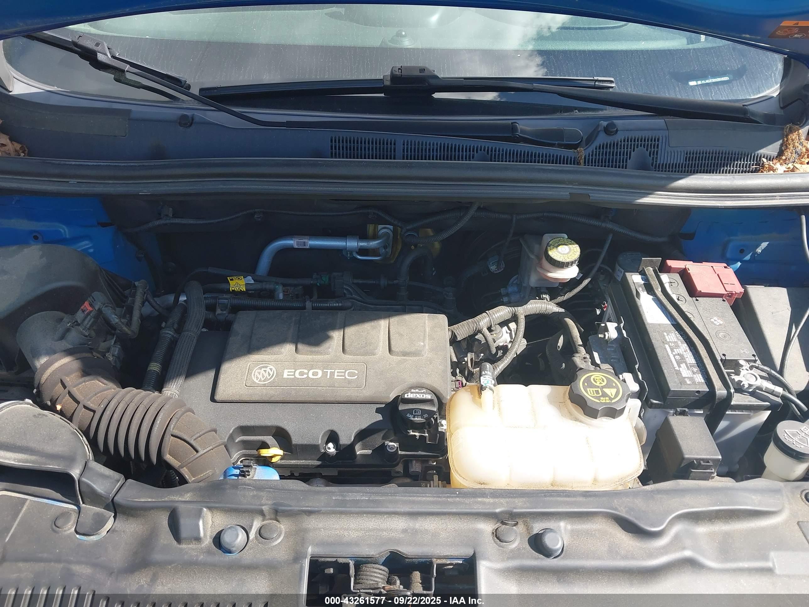 BUICK ENCORE image 10