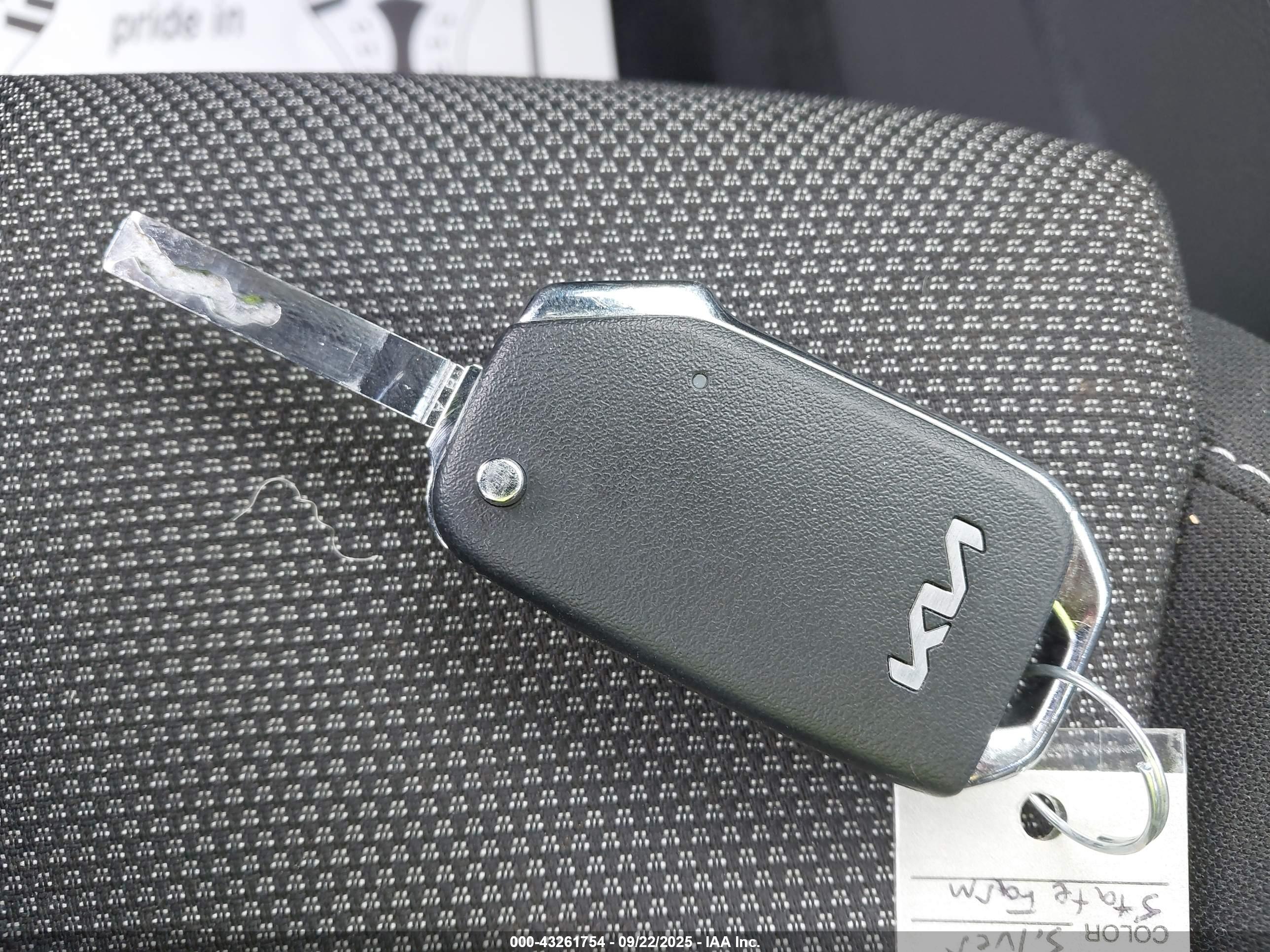 KIA FORTE image 11