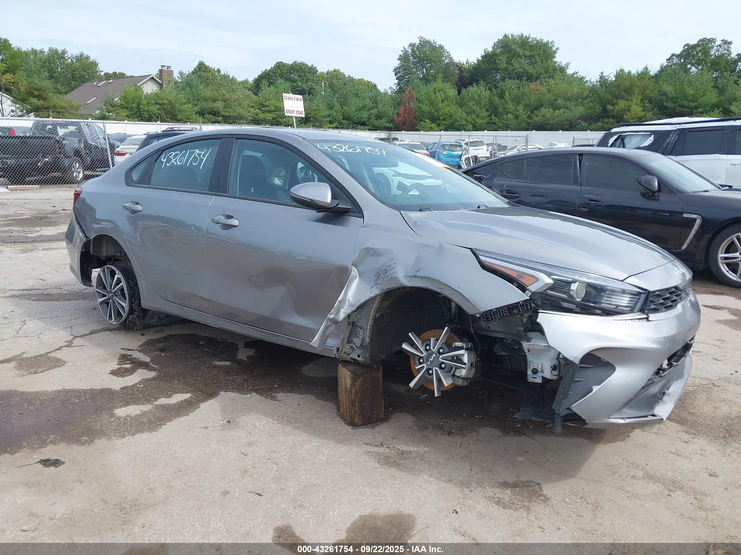 KIA FORTE image 6