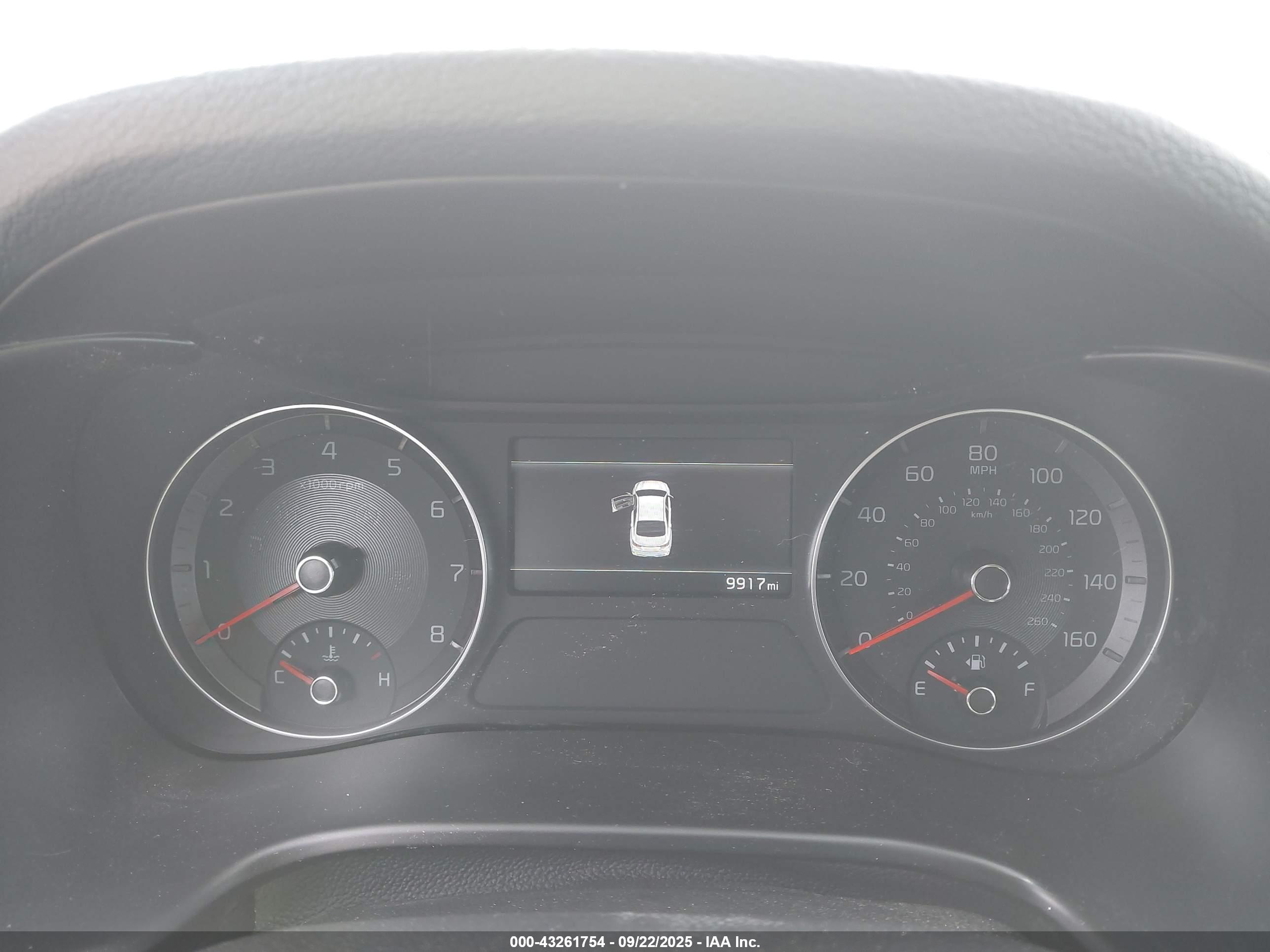 KIA FORTE image 7