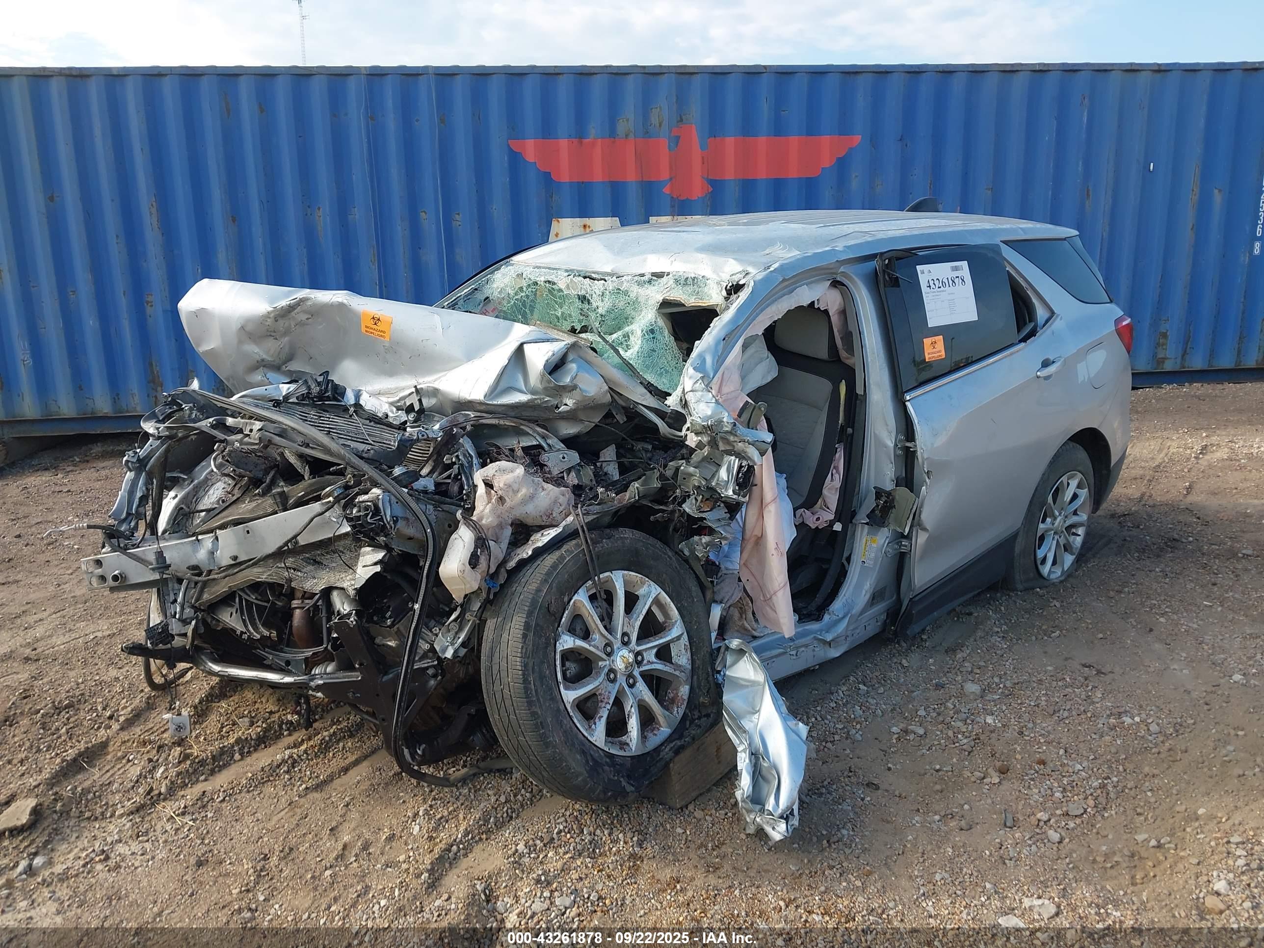 CHEVROLET EQUINOX image 6