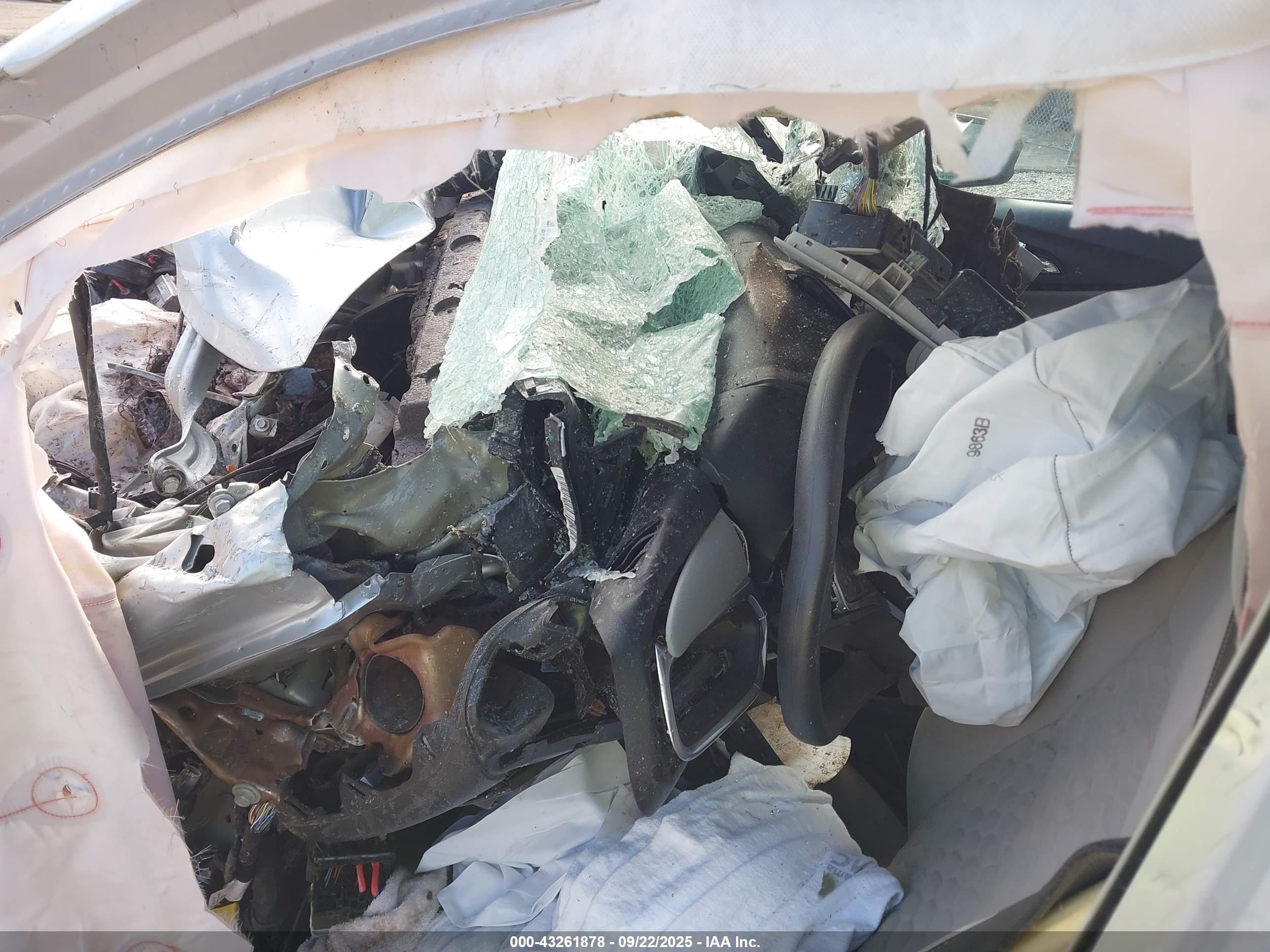 CHEVROLET EQUINOX image 7