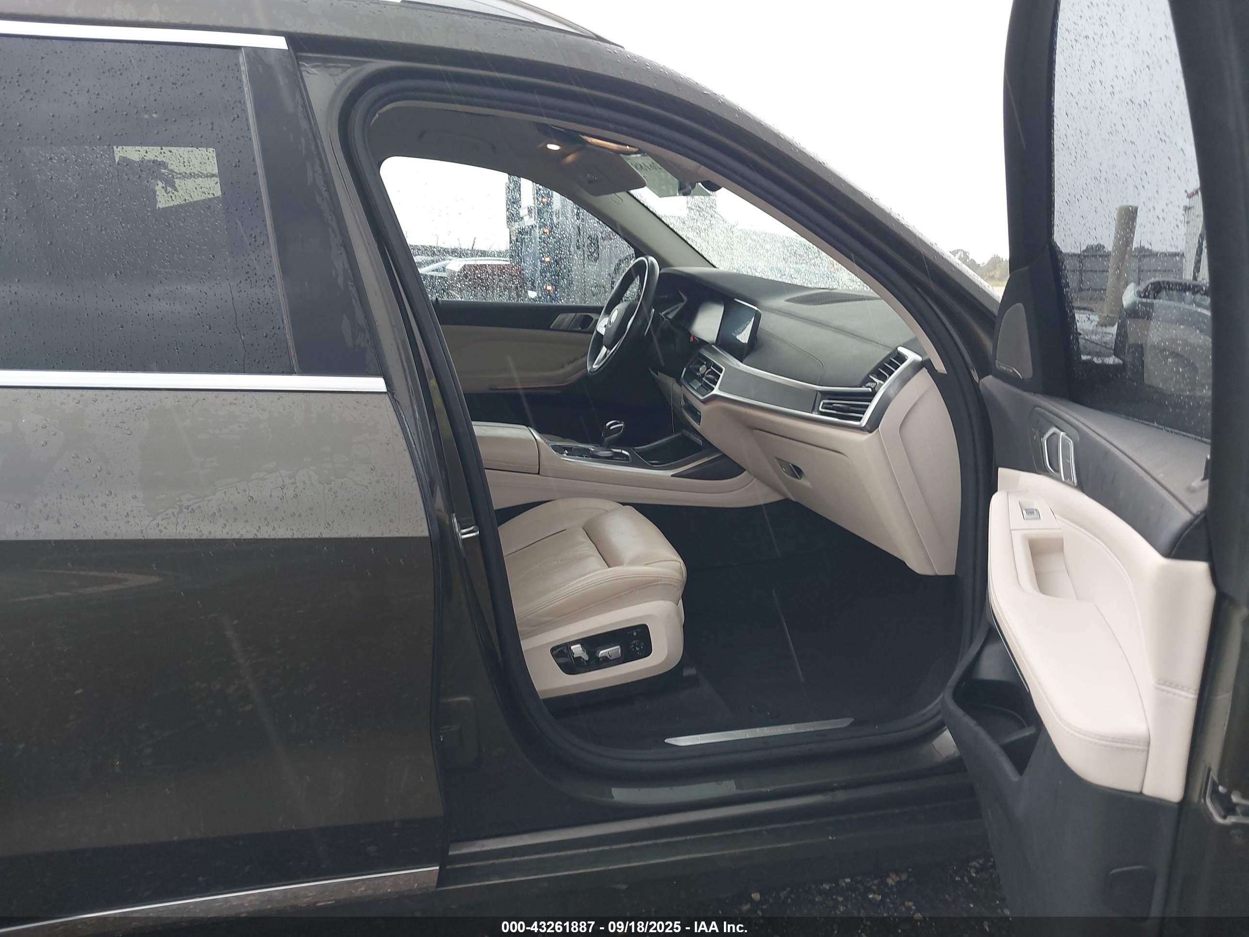 BMW X7 image 5