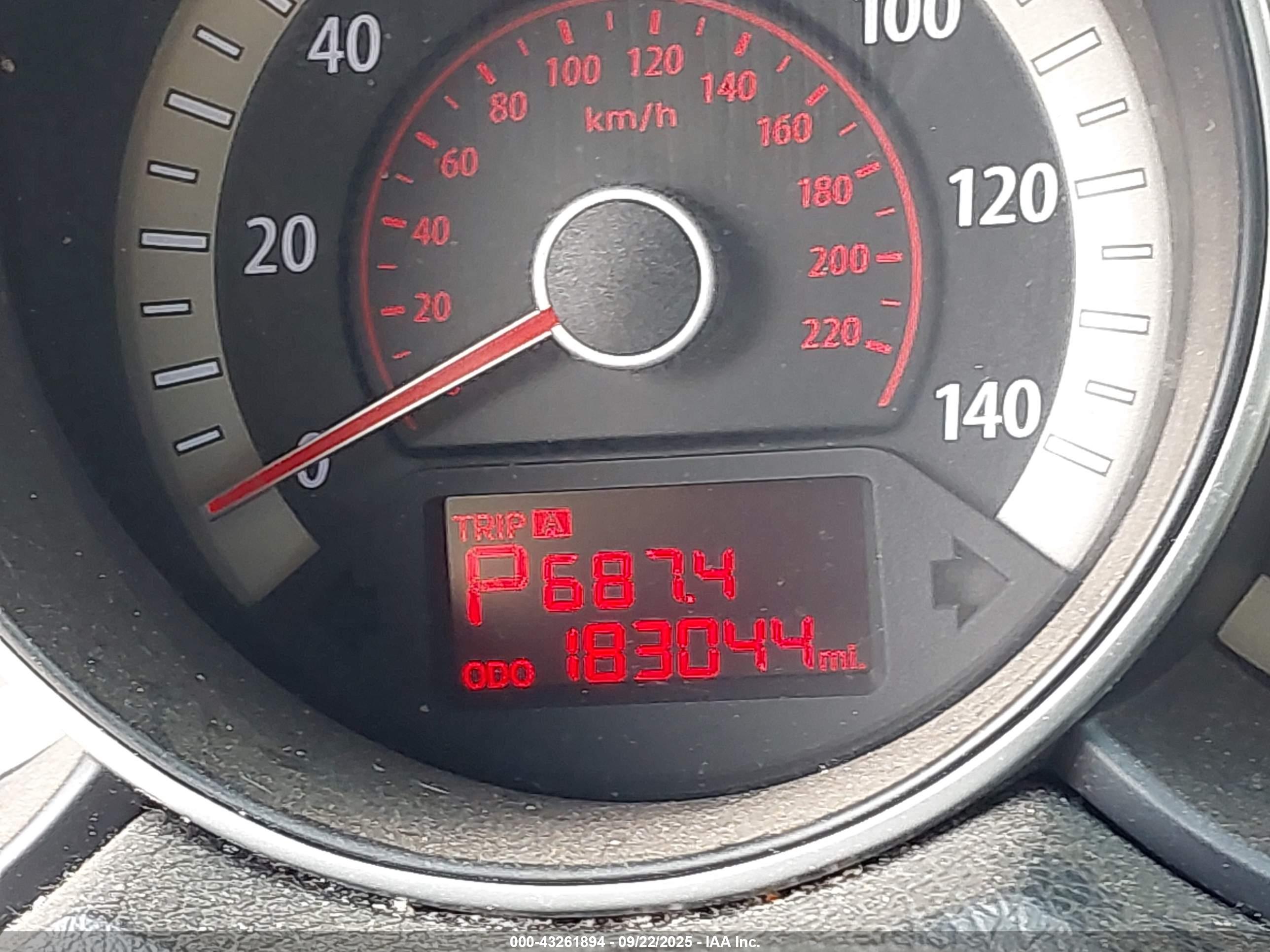 KIA FORTE image 7