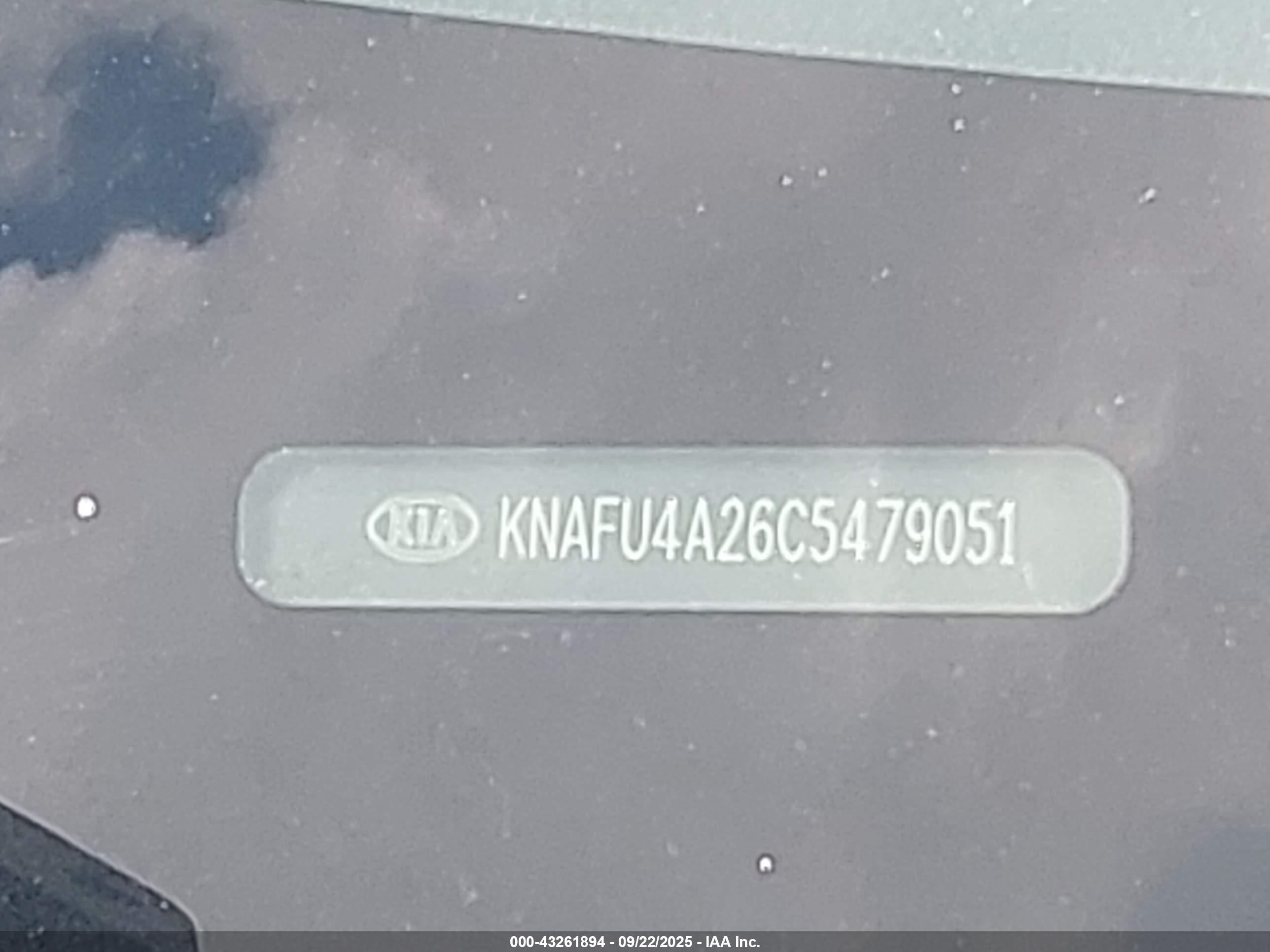KIA FORTE image 9