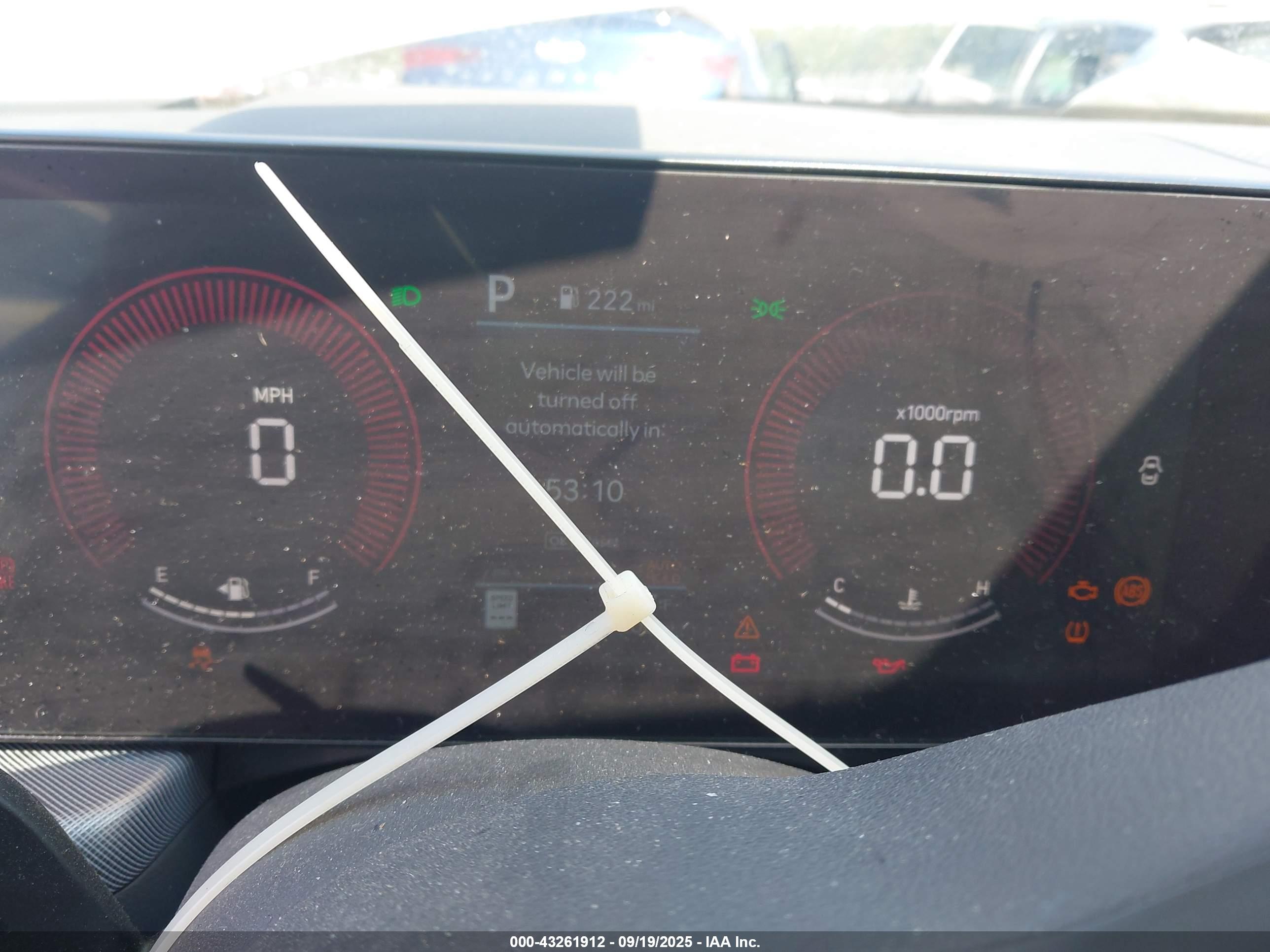 HYUNDAI SONATA image 7
