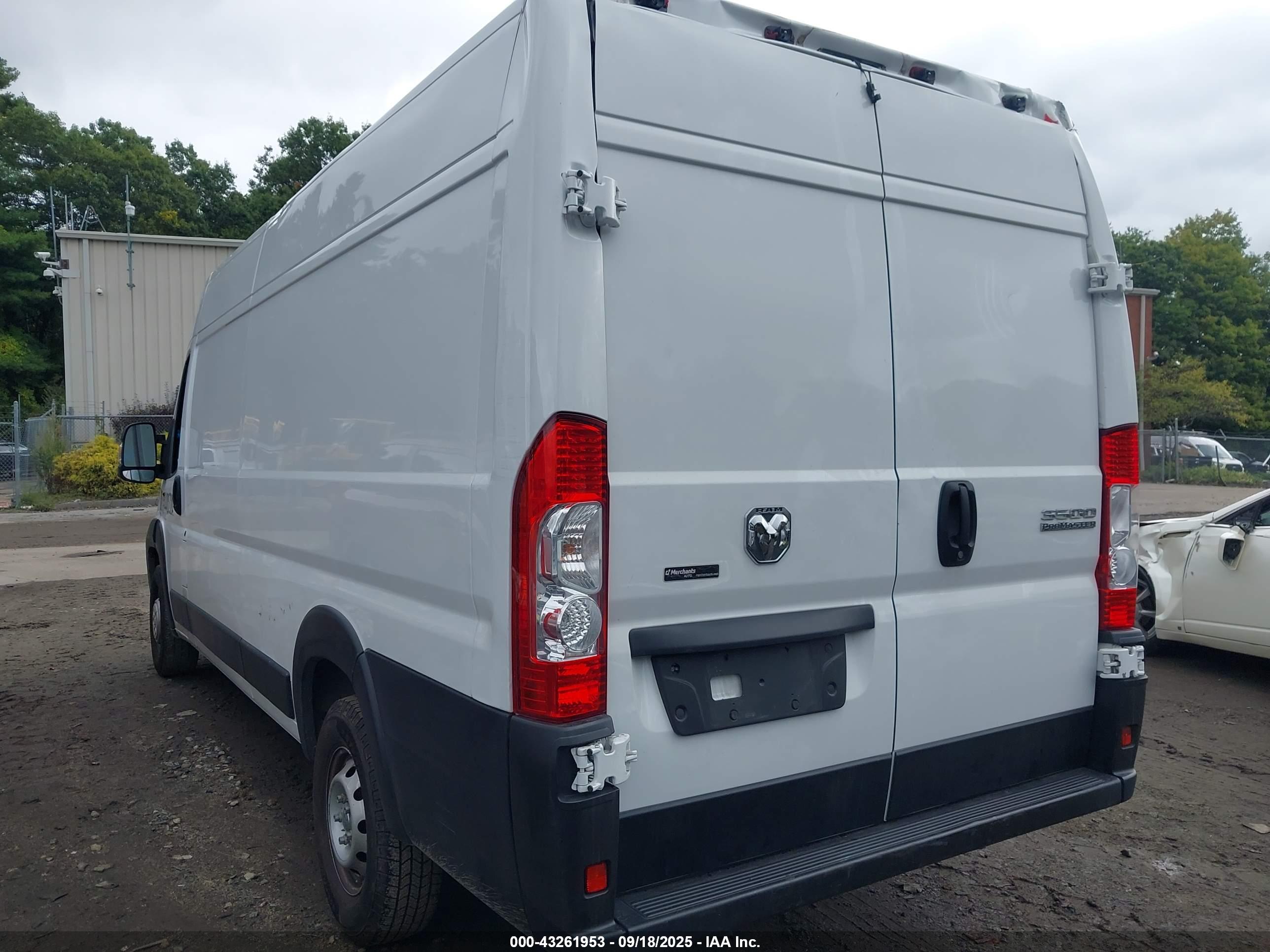 RAM PROMASTER image 3