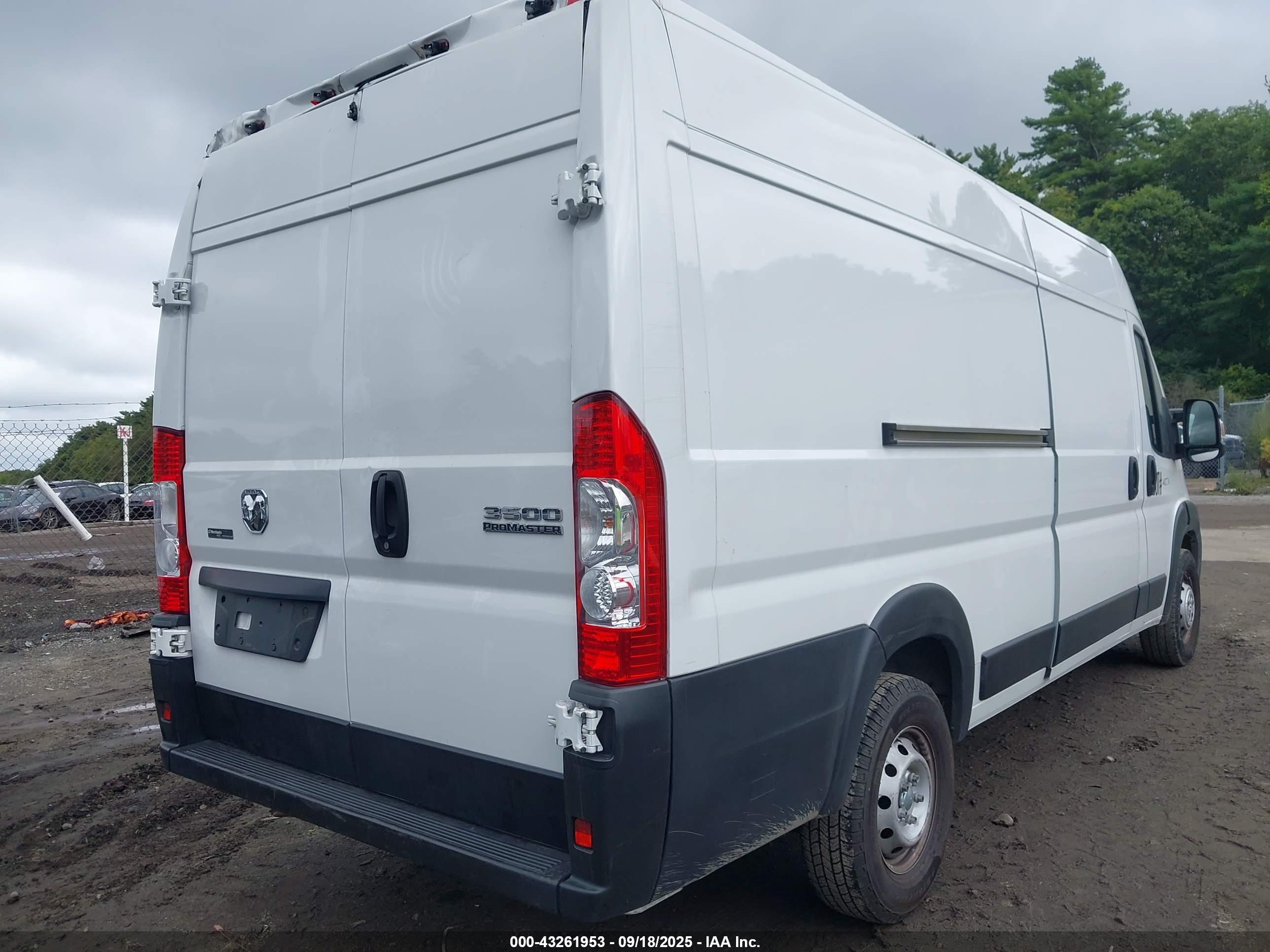 RAM PROMASTER image 4