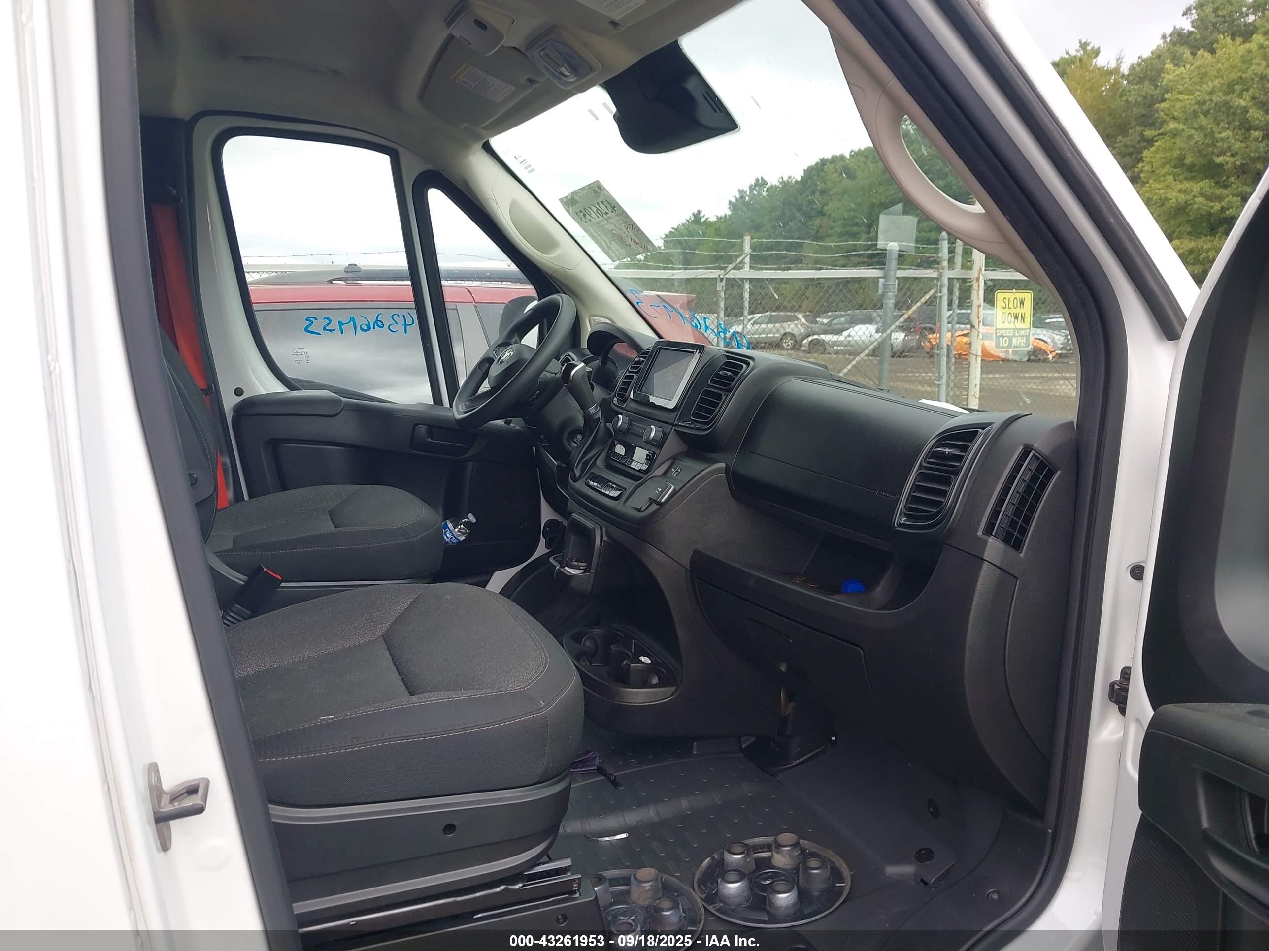 RAM PROMASTER image 5