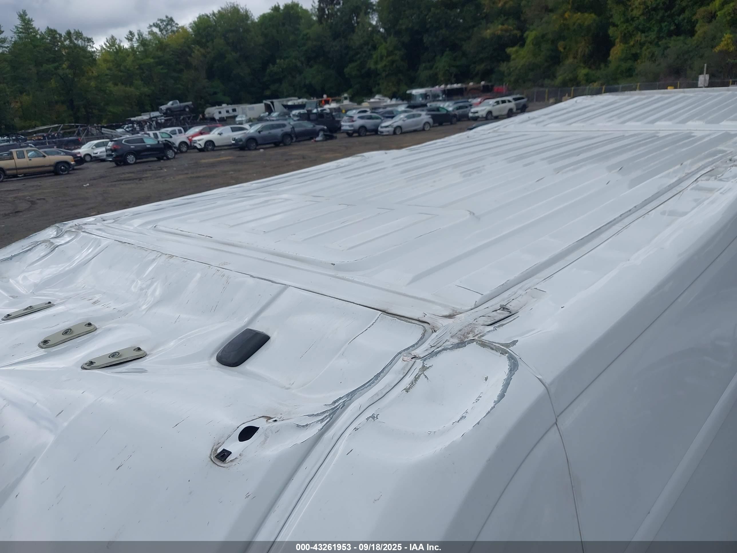 RAM PROMASTER image 6