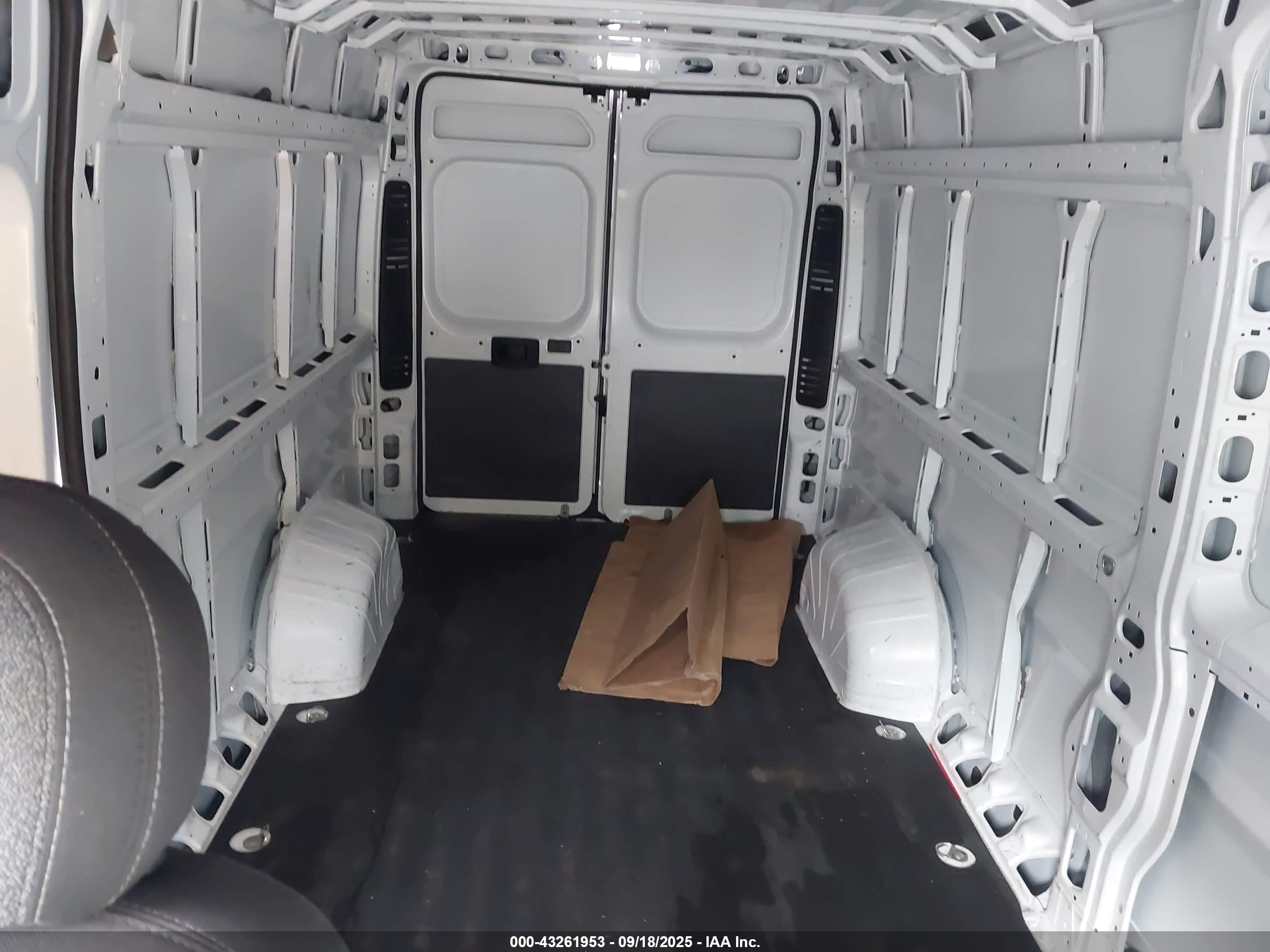 RAM PROMASTER image 8