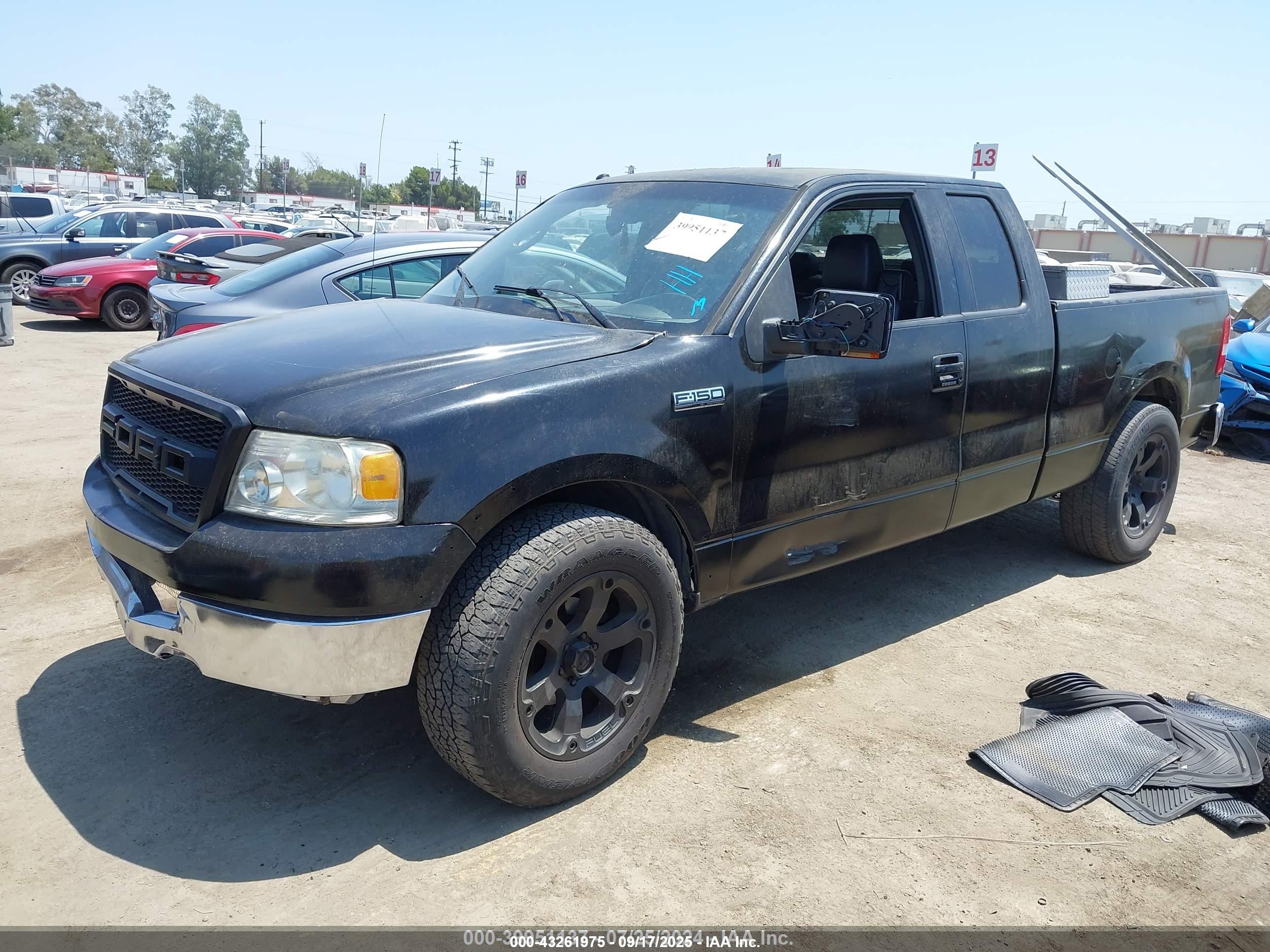 FORD F-150 image 2