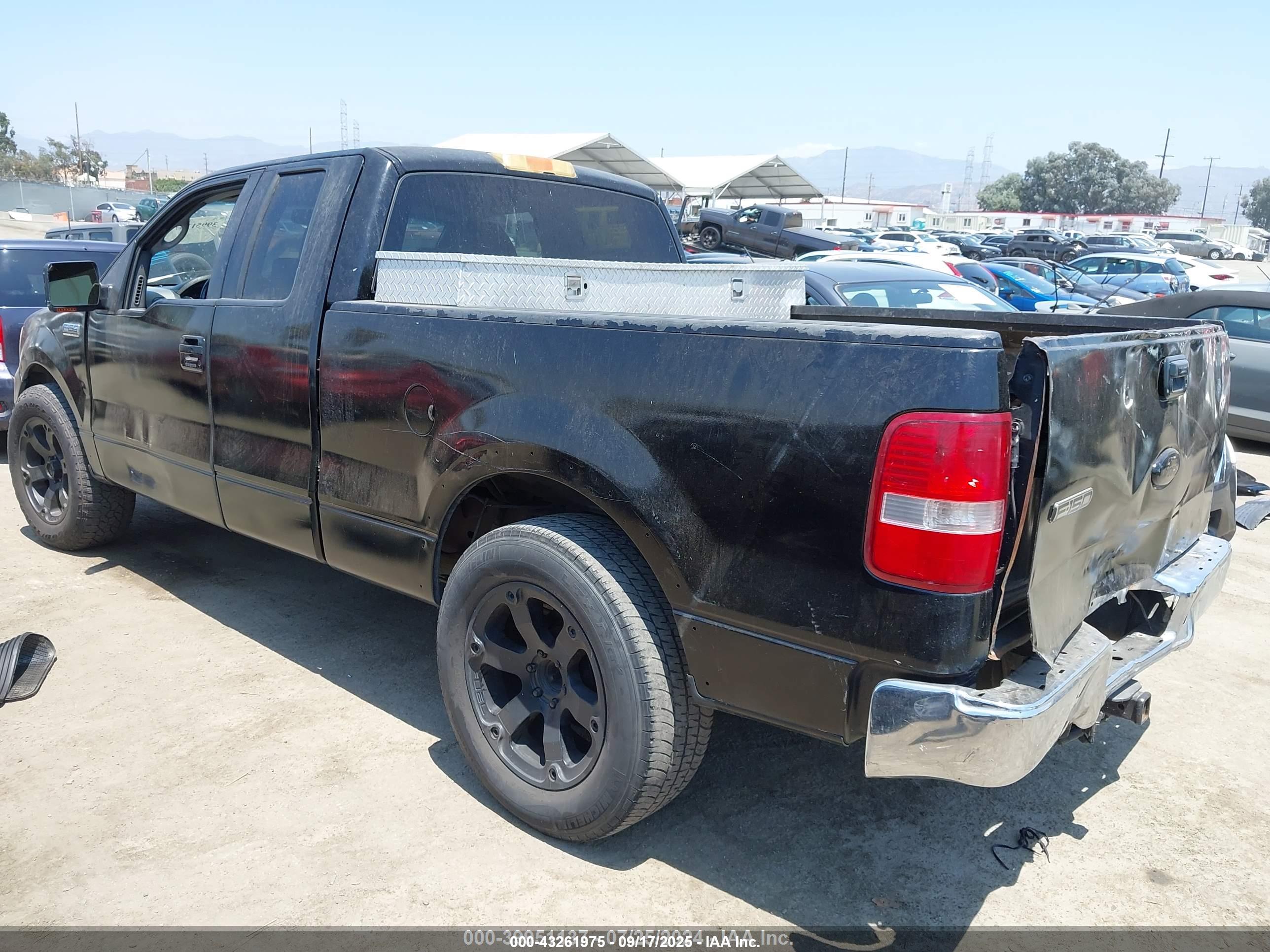 FORD F-150 image 3