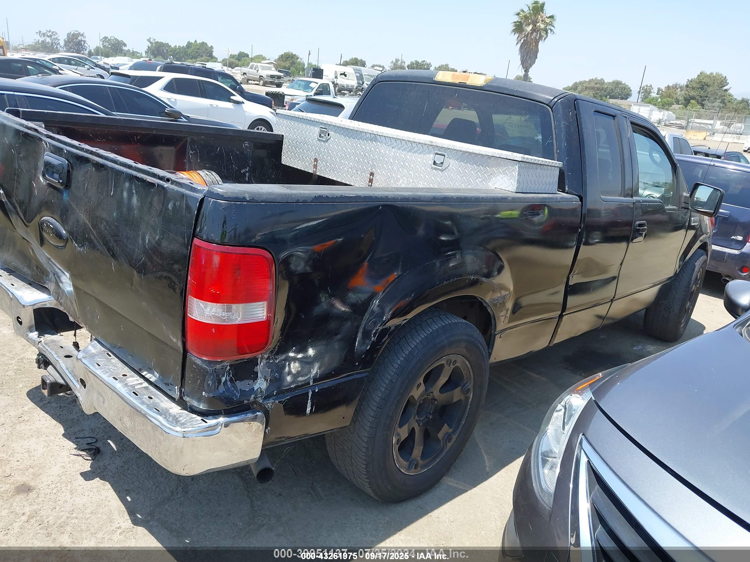 FORD F-150 image 4