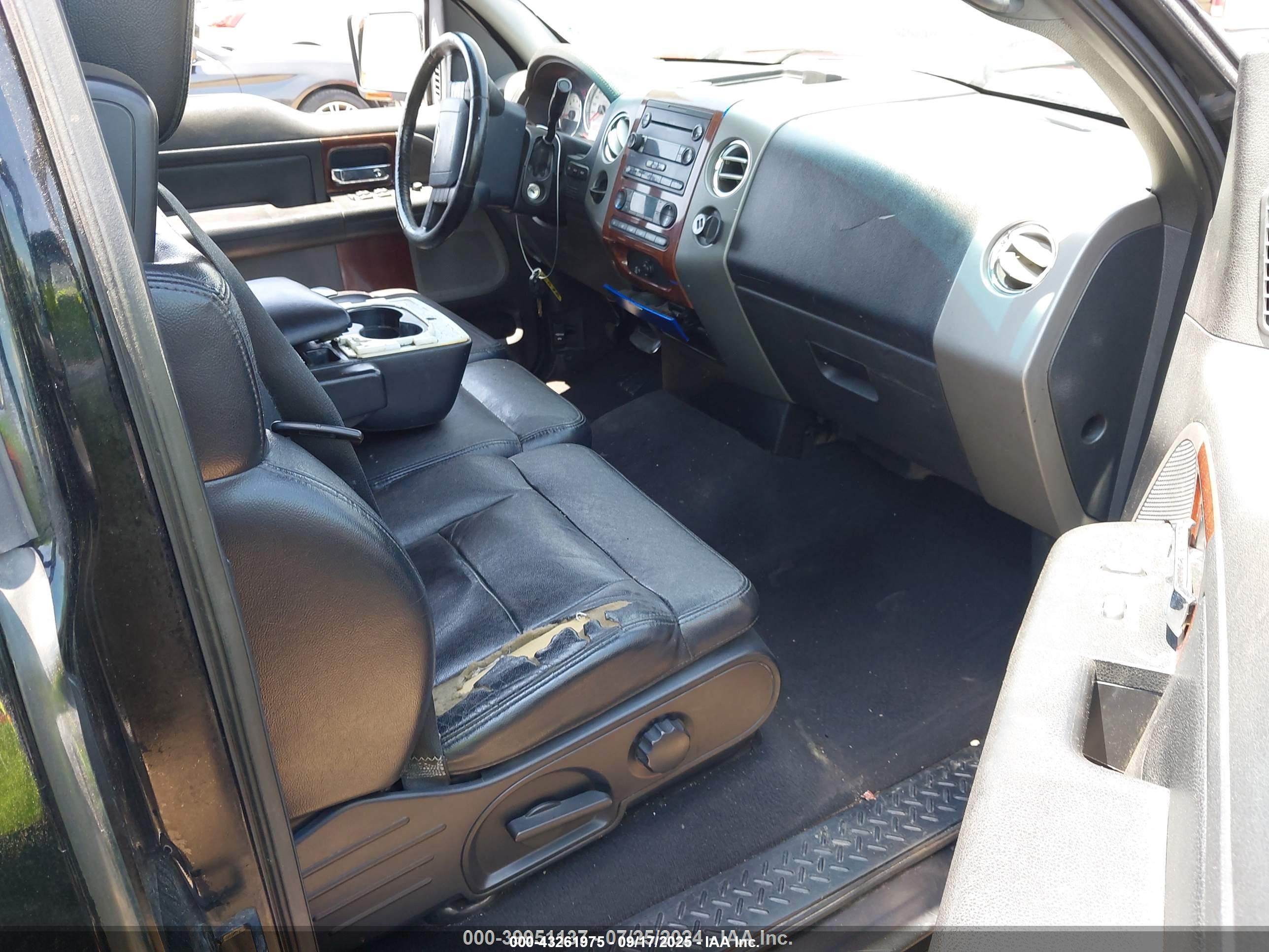 FORD F-150 image 5
