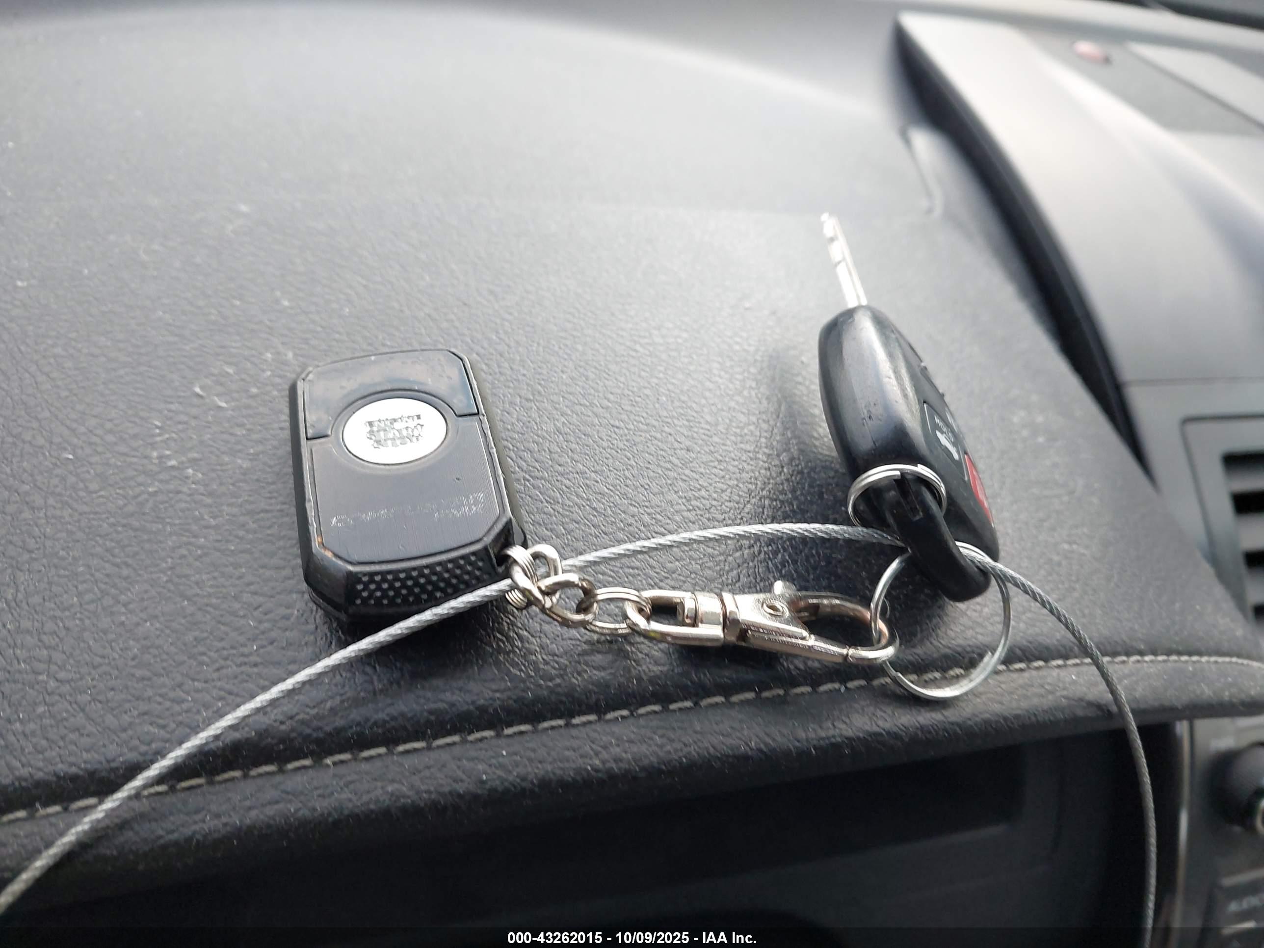 TOYOTA CAMRY image 11