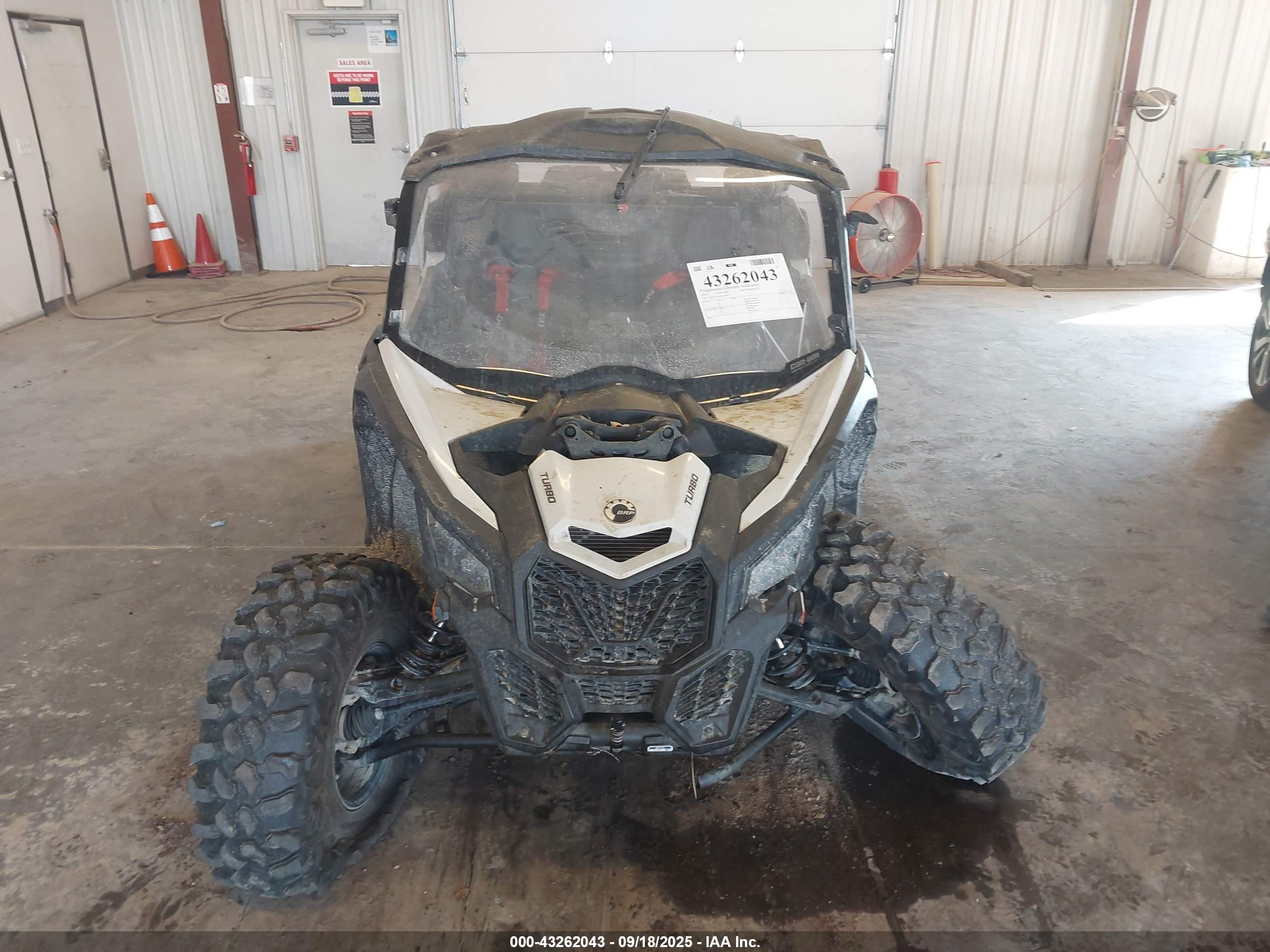 CAN-AM MAVERICK image 5