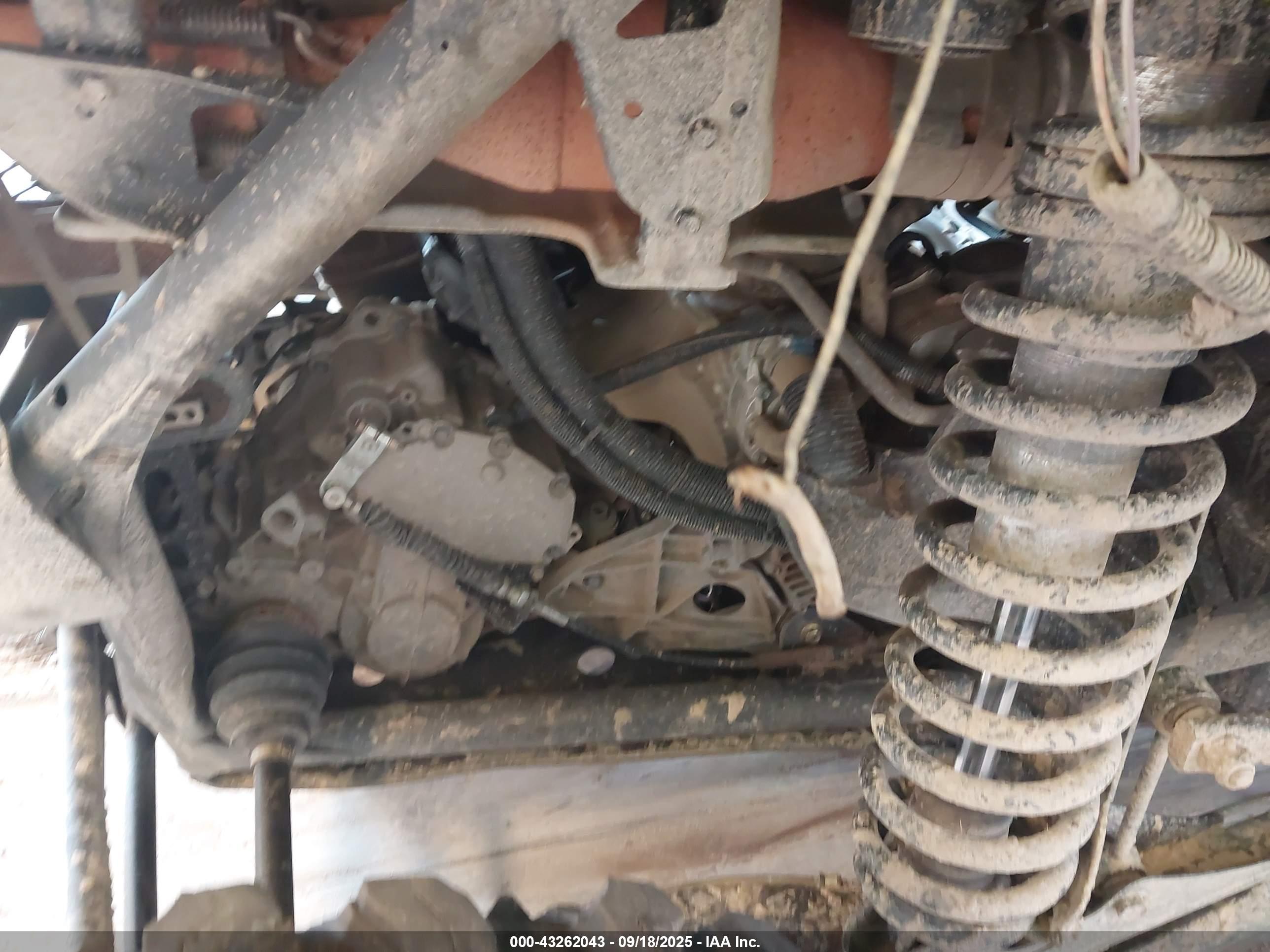 CAN-AM MAVERICK image 8