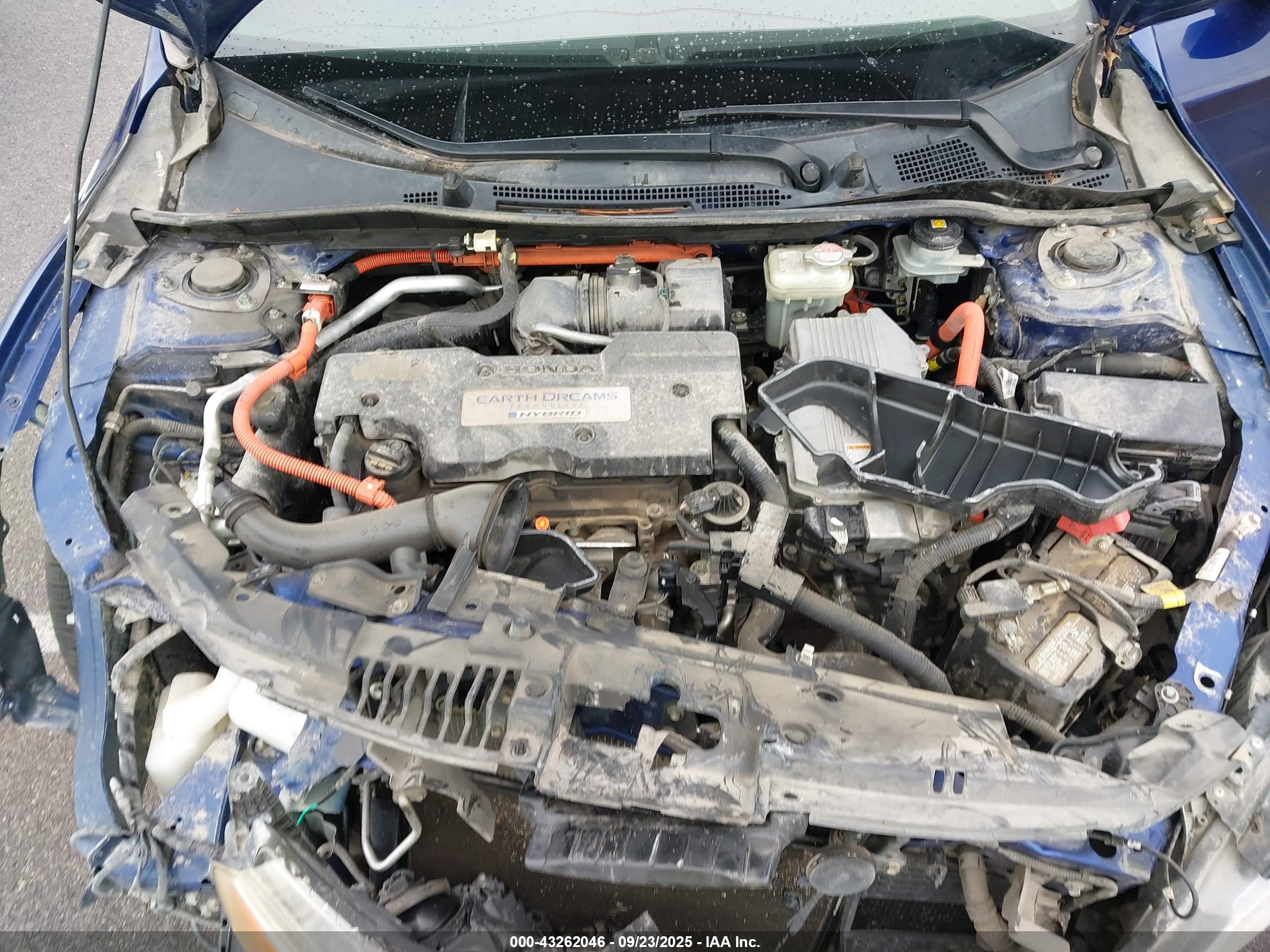 HONDA ACCORD image 10