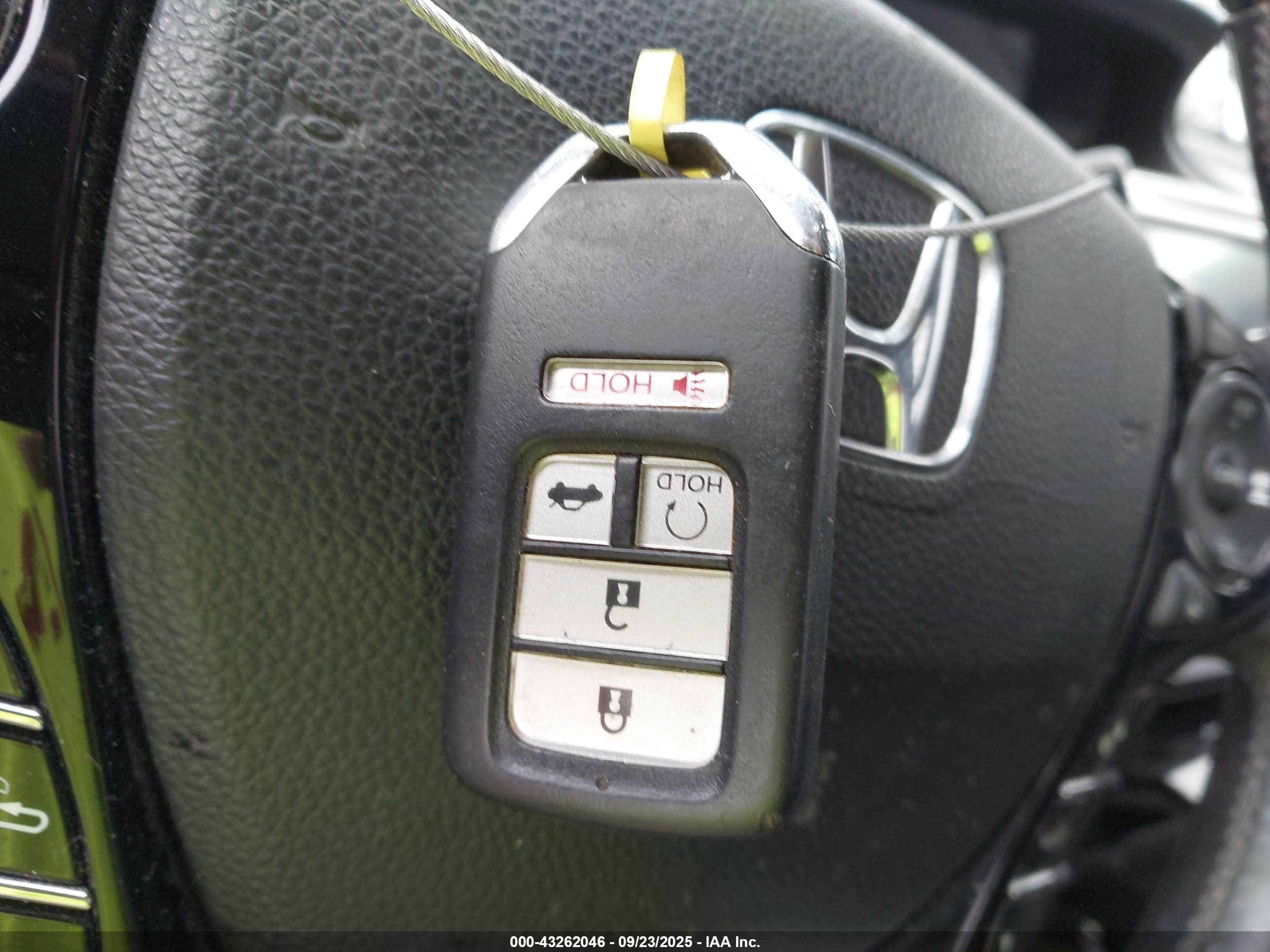 HONDA ACCORD image 11
