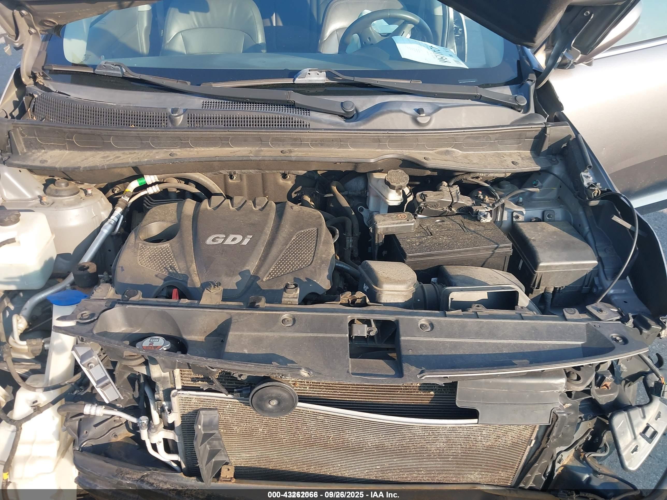 KIA SPORTAGE image 10