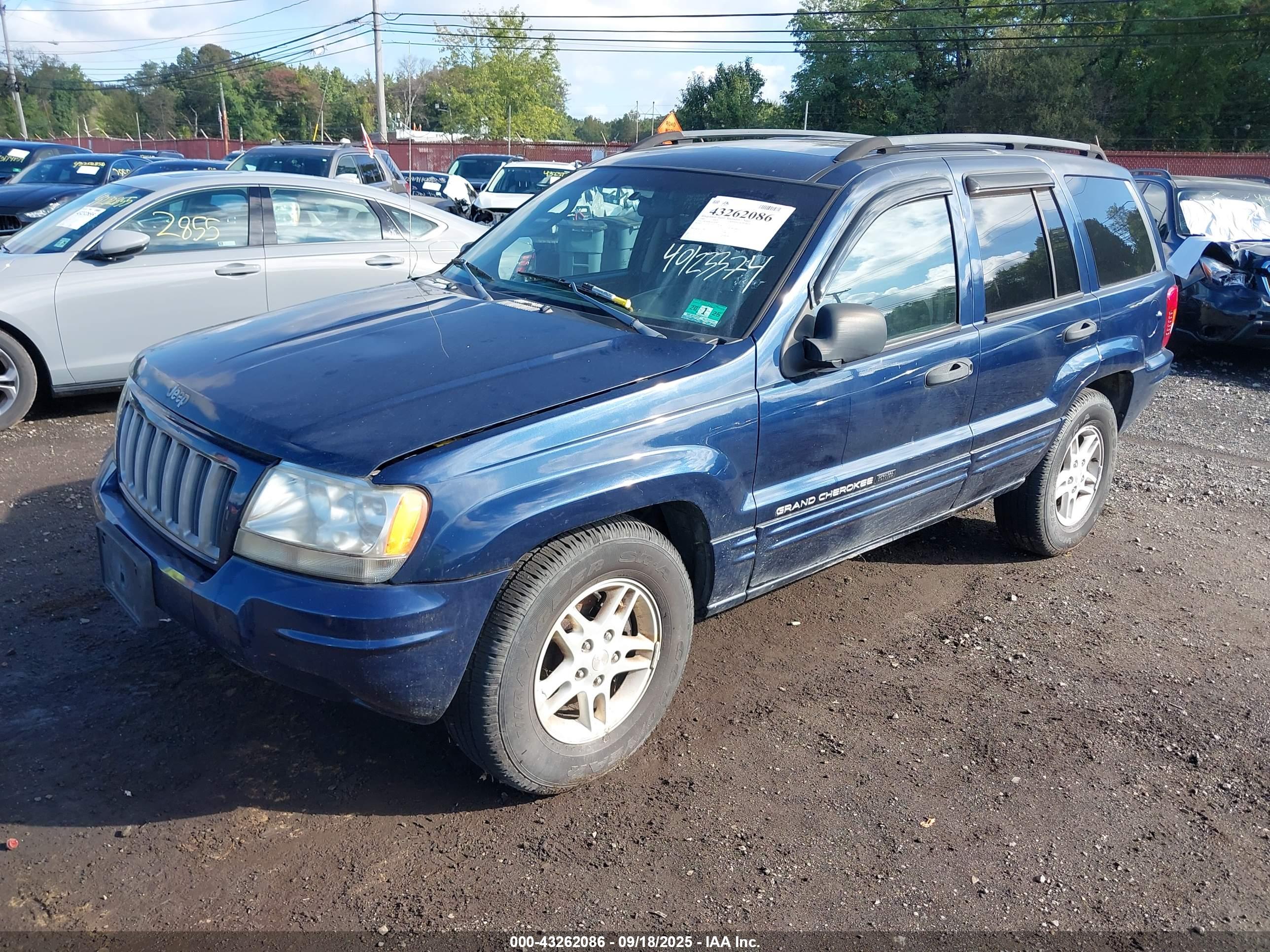 JEEP GRAND image 2