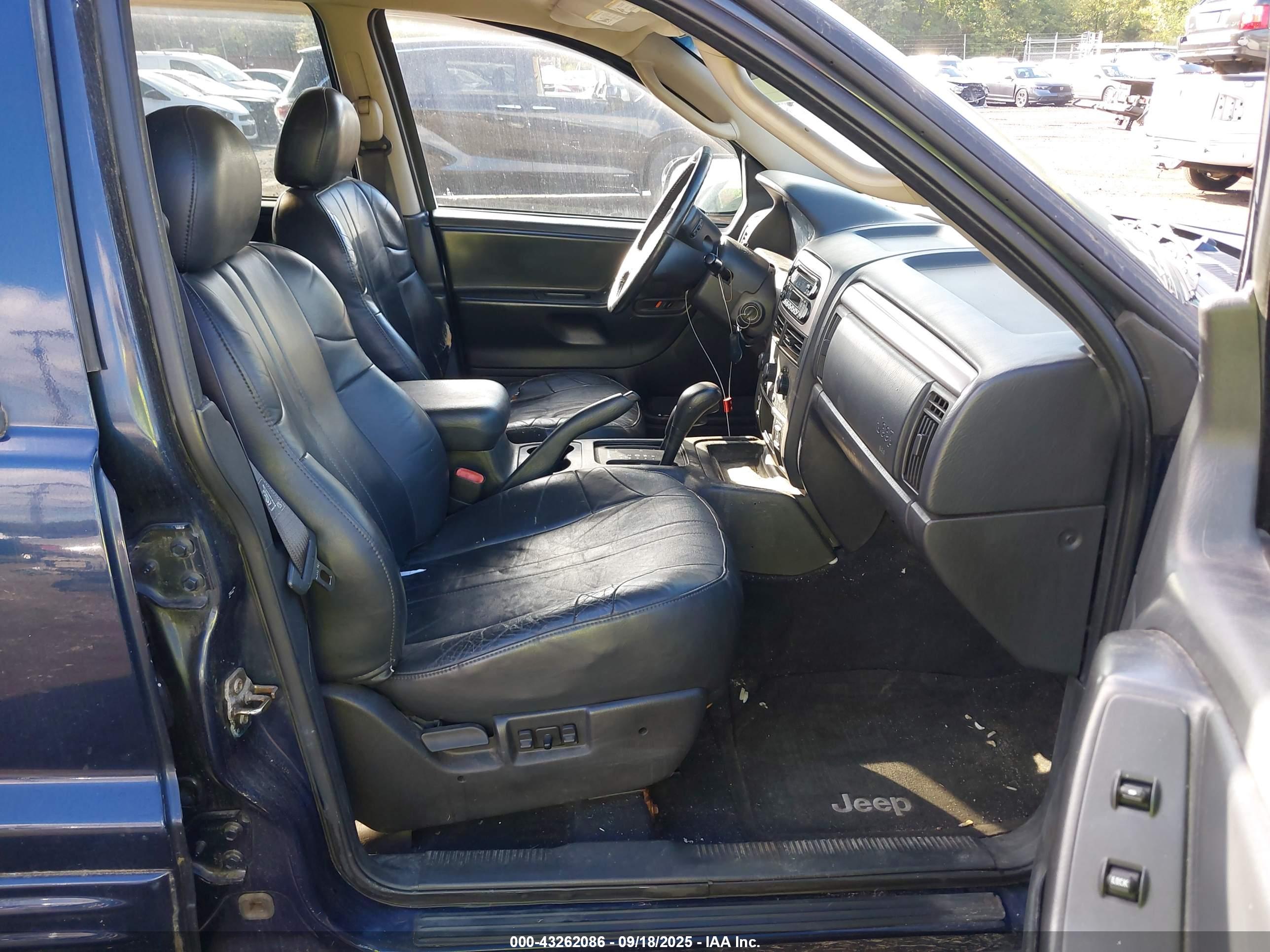 JEEP GRAND image 5