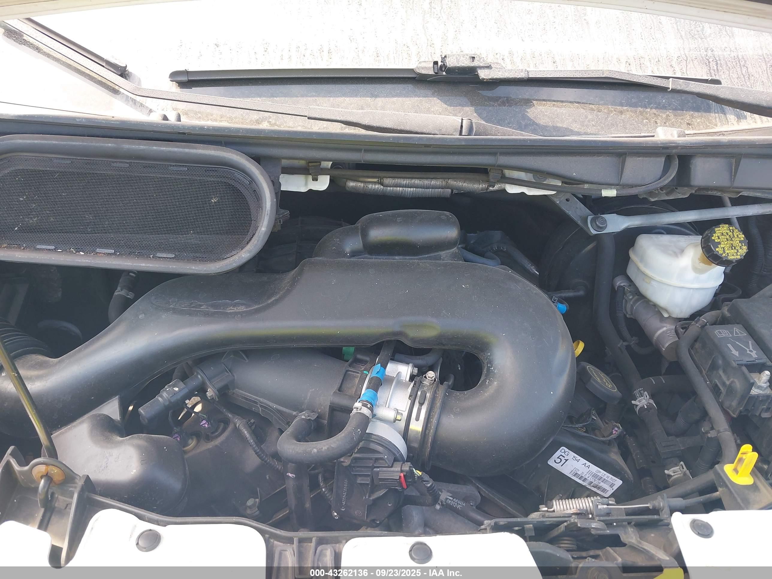 FORD TRANSIT-250 image 10
