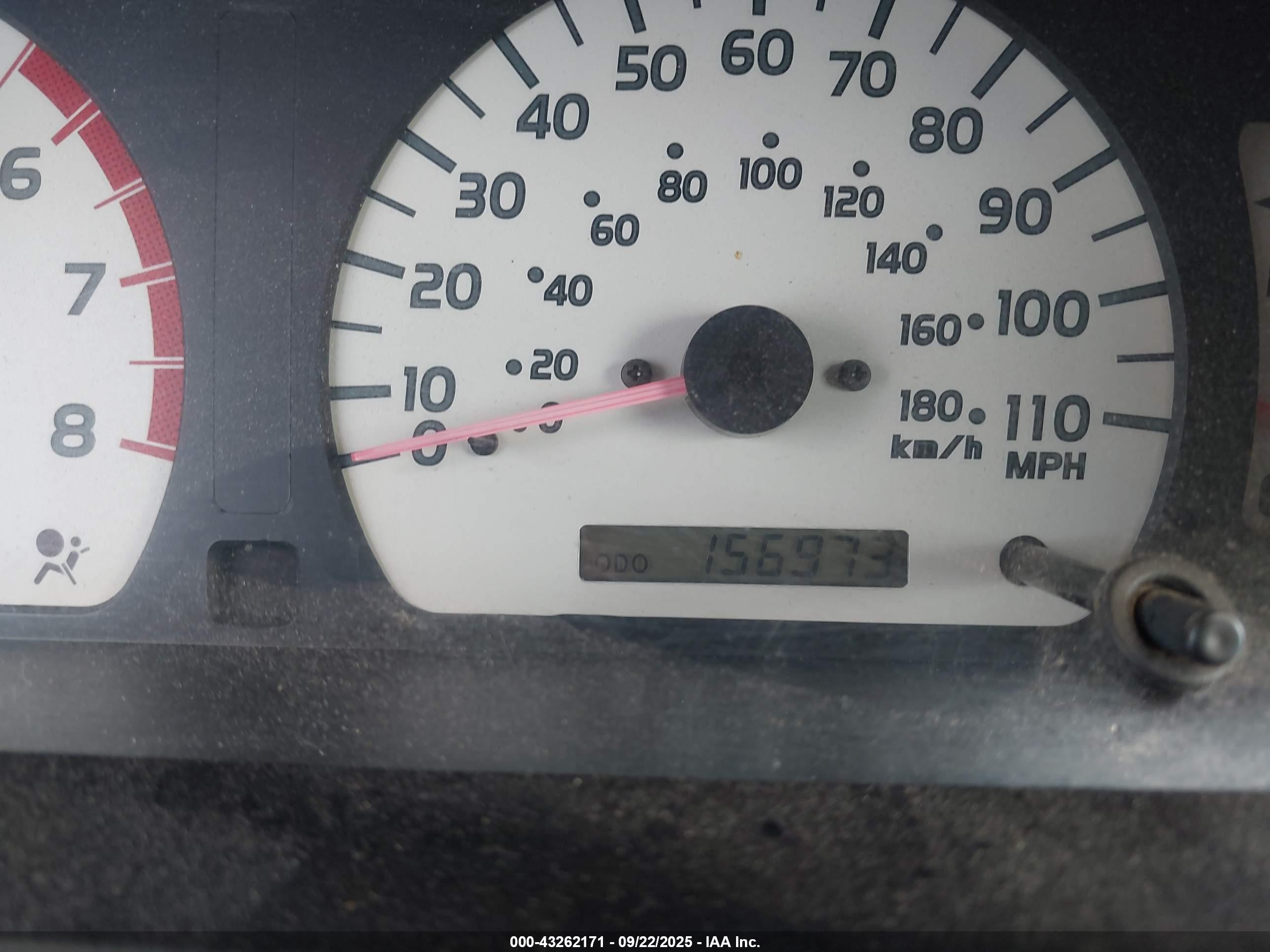 TOYOTA TACOMA image 7