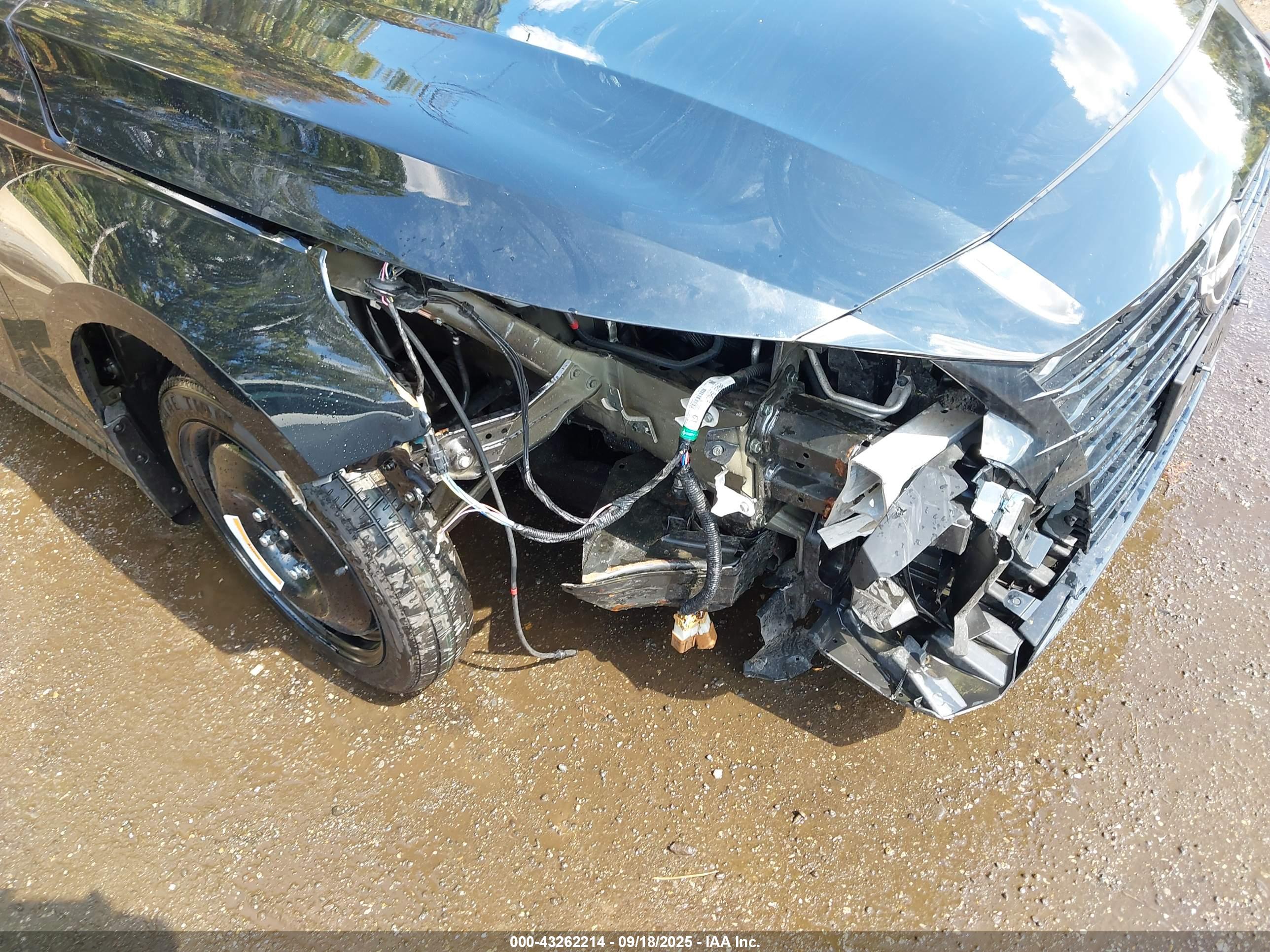 NISSAN ALTIMA image 6
