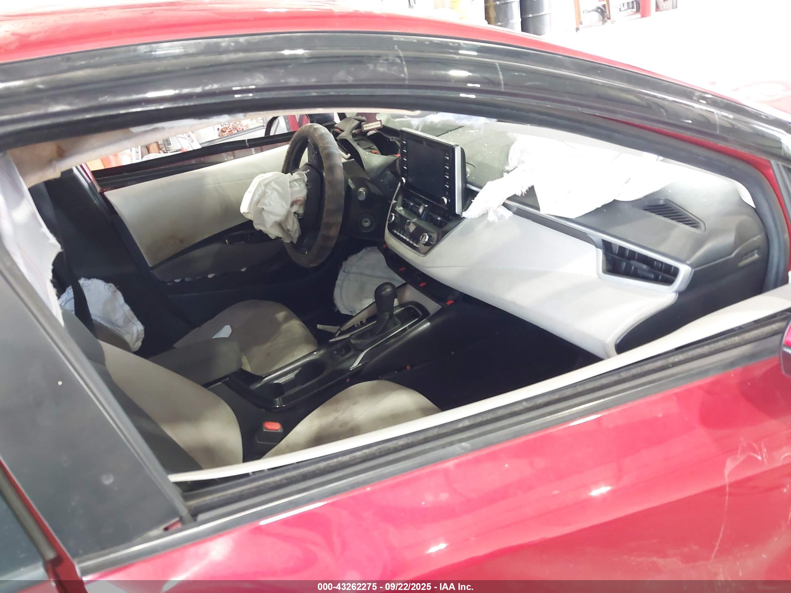 TOYOTA COROLLA image 5