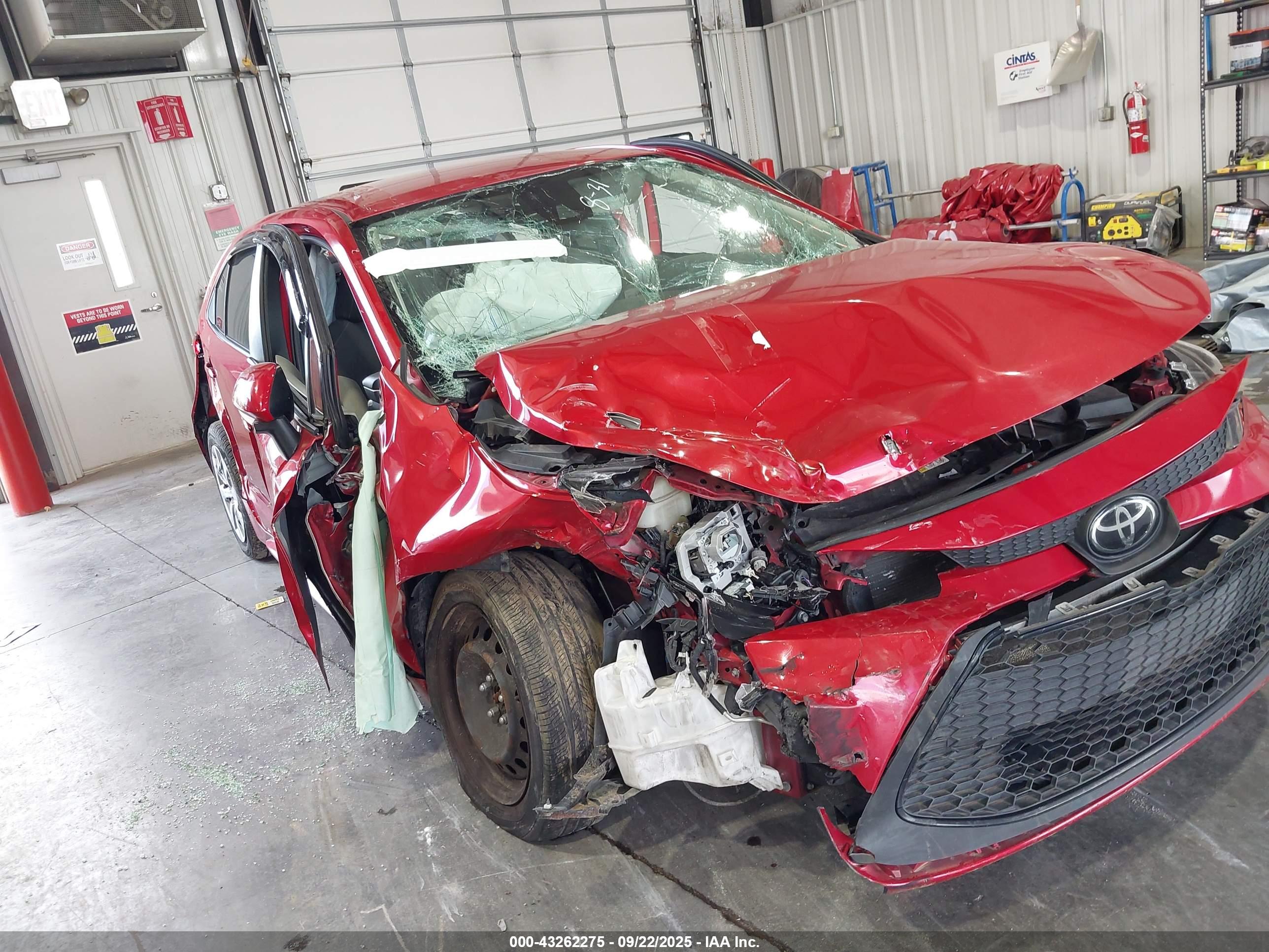 TOYOTA COROLLA image 6
