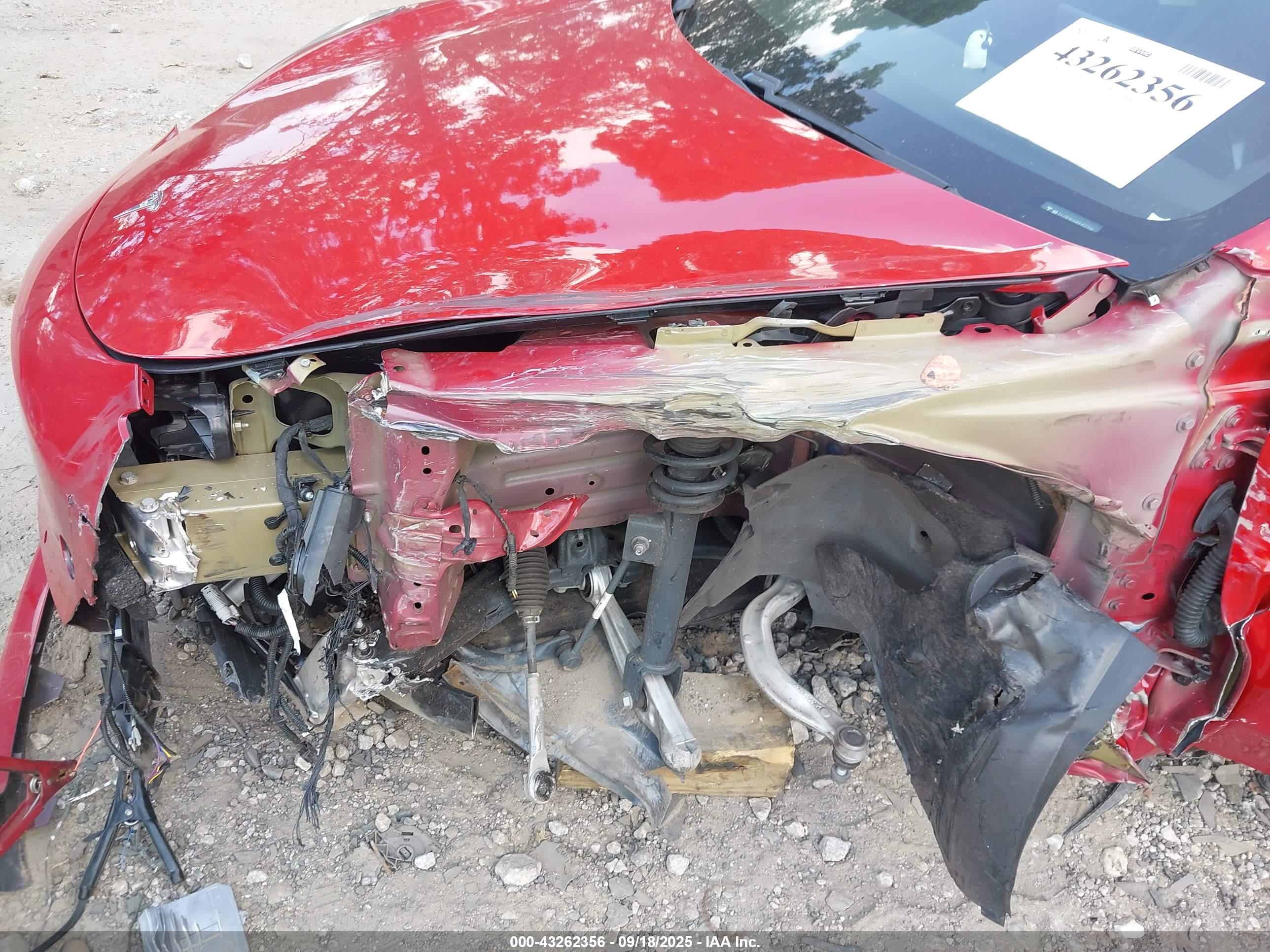 TESLA MODEL image 6