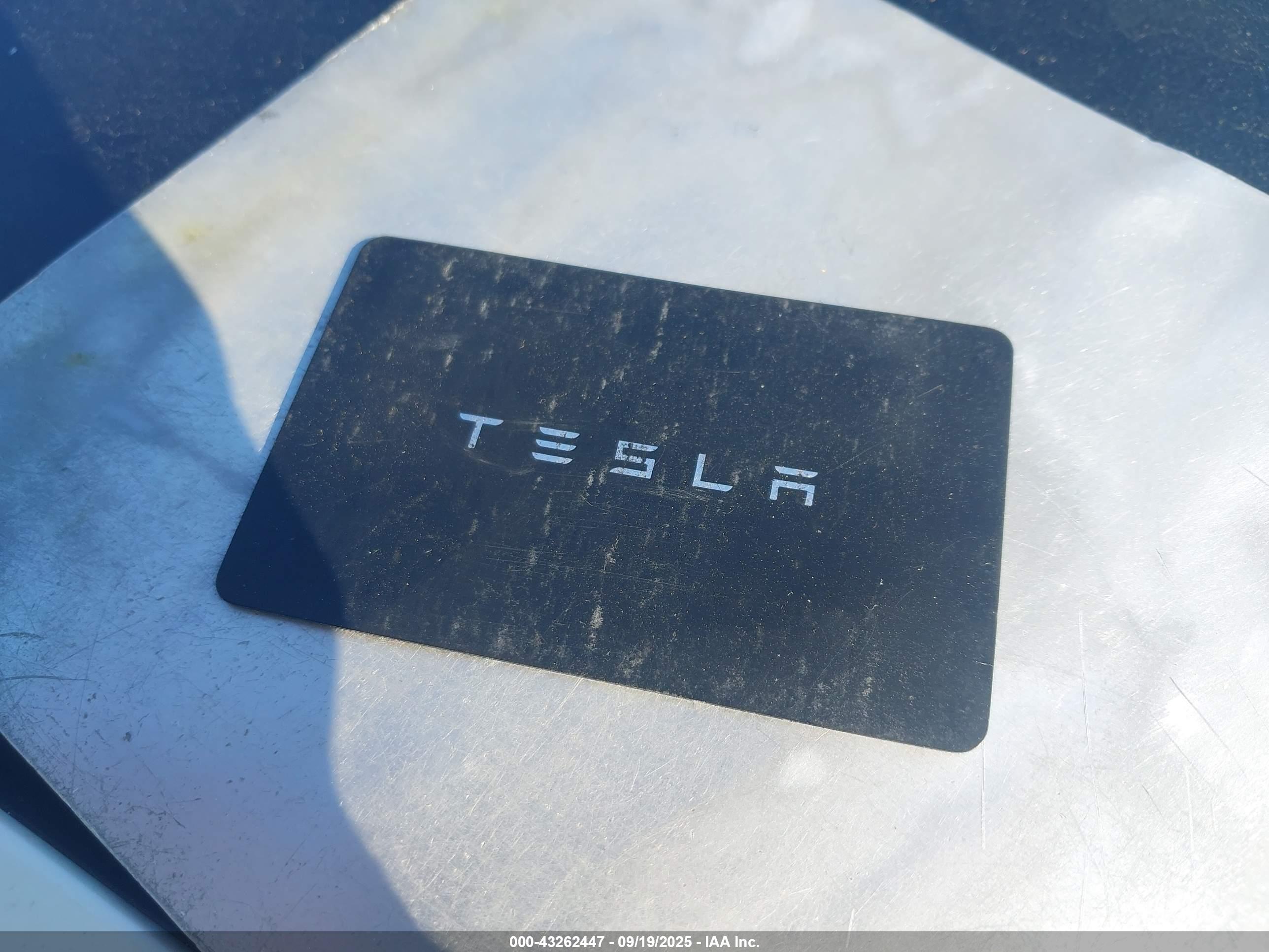TESLA MODEL image 11