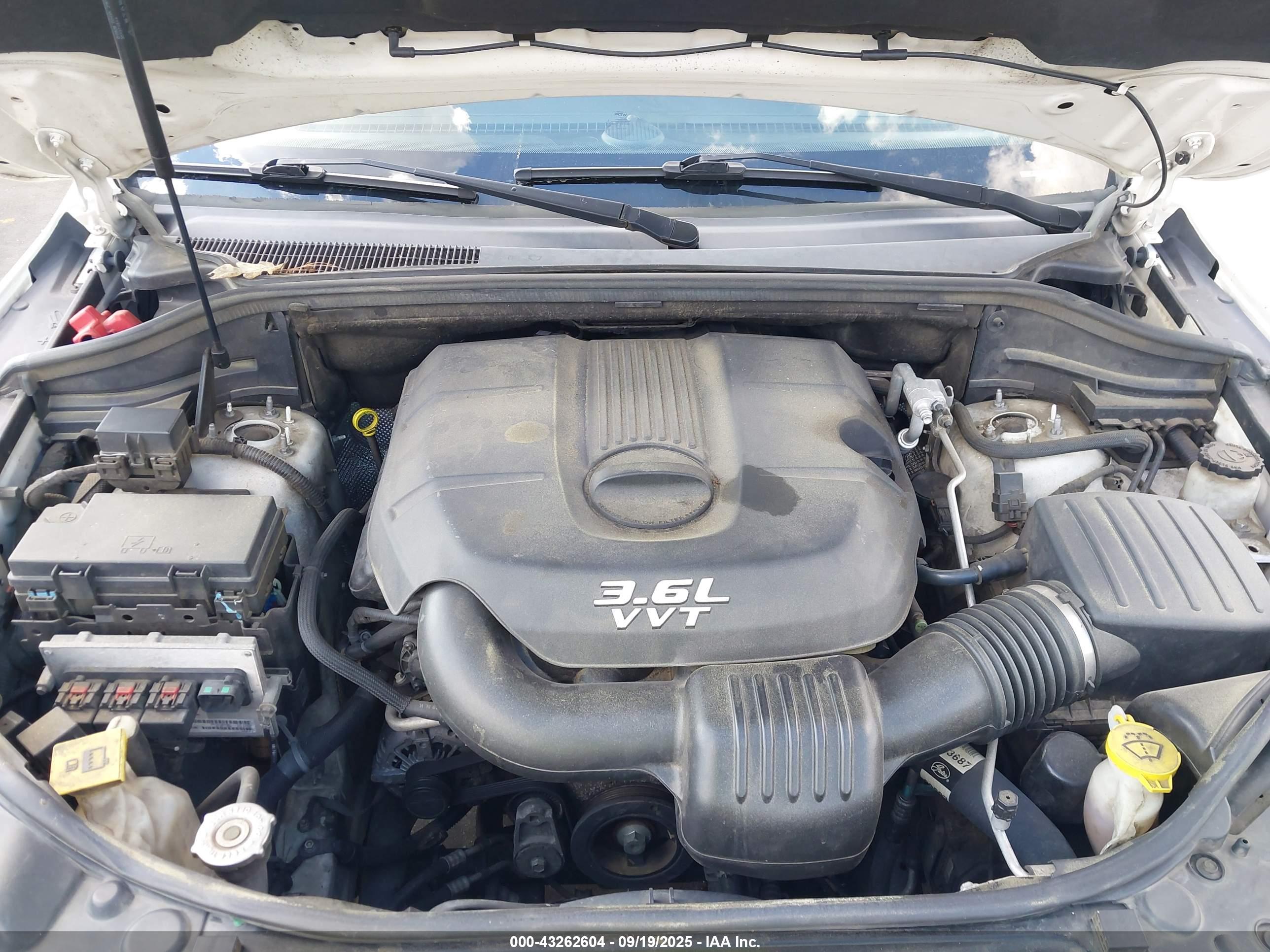 JEEP GRAND image 10