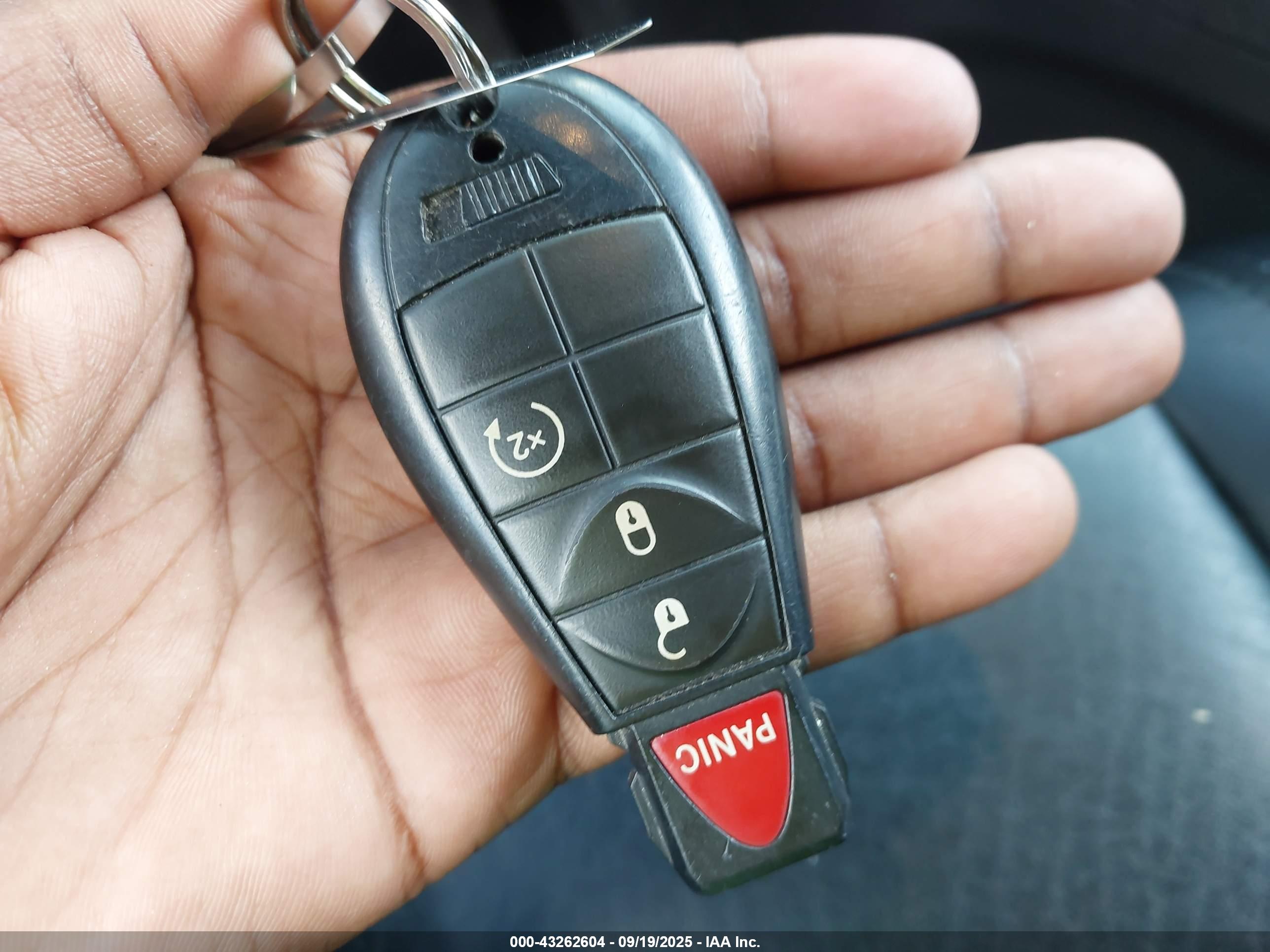 JEEP GRAND image 11