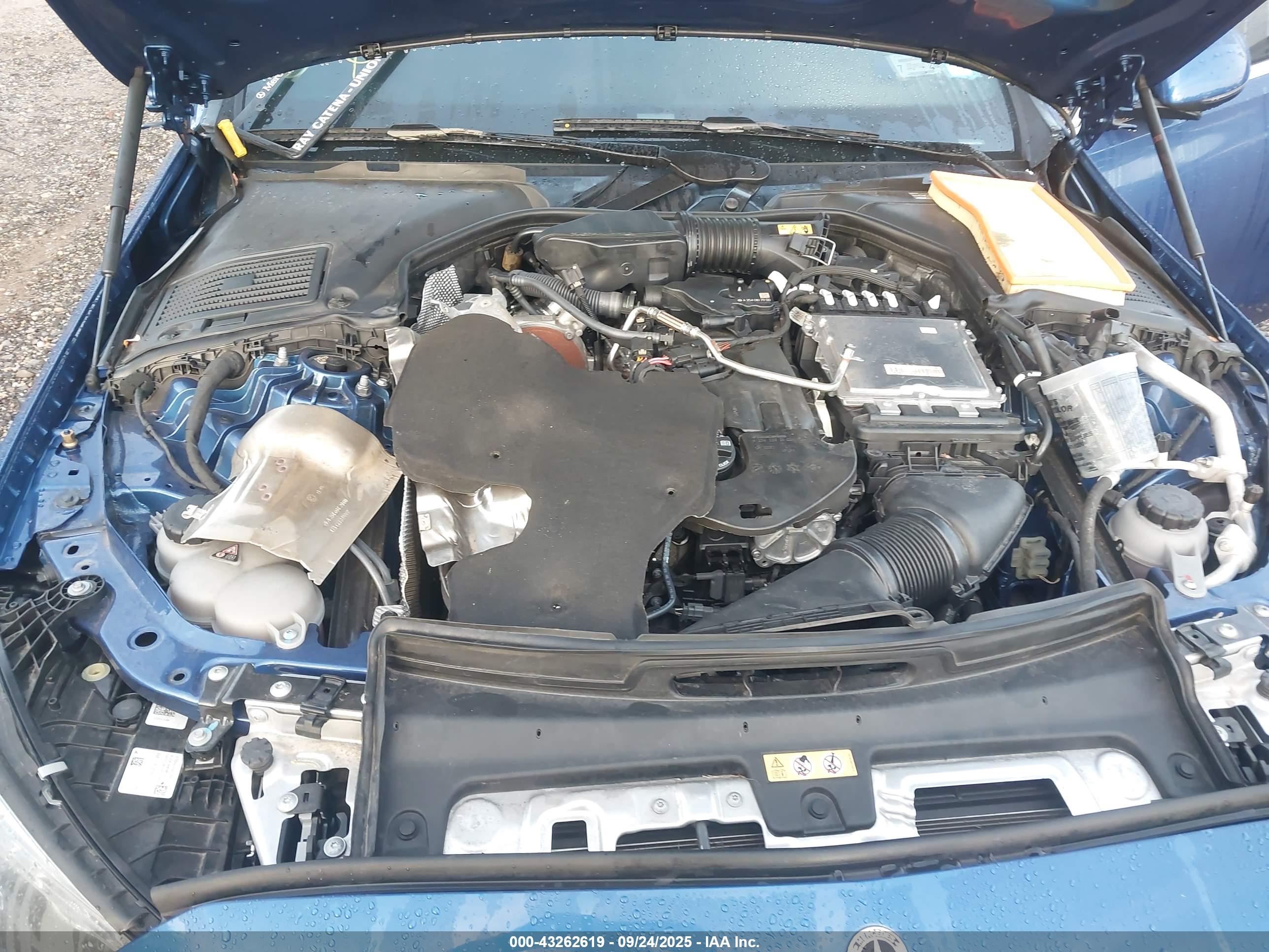 MERCEDES-BENZ C image 10