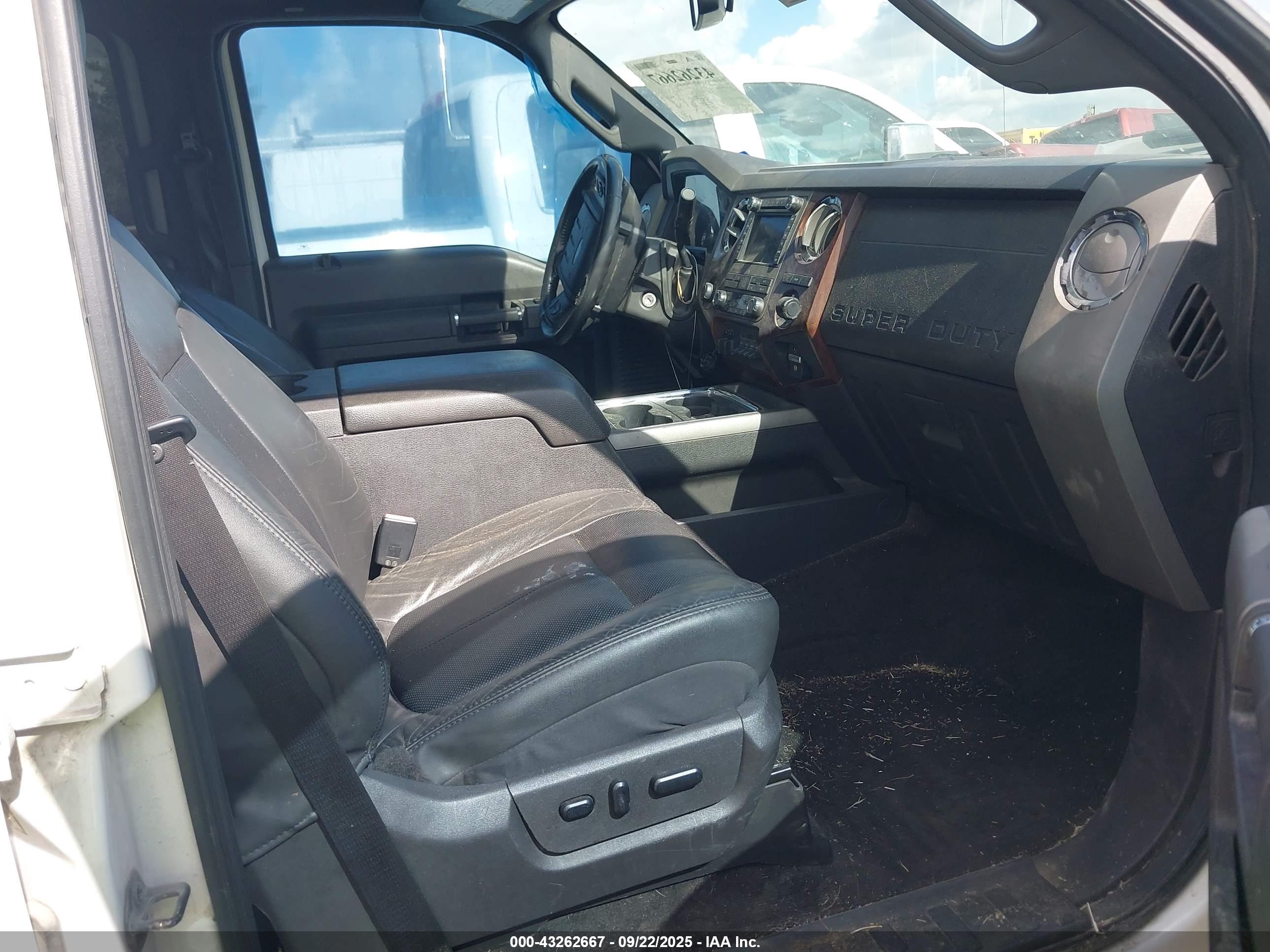 FORD F-450 image 5