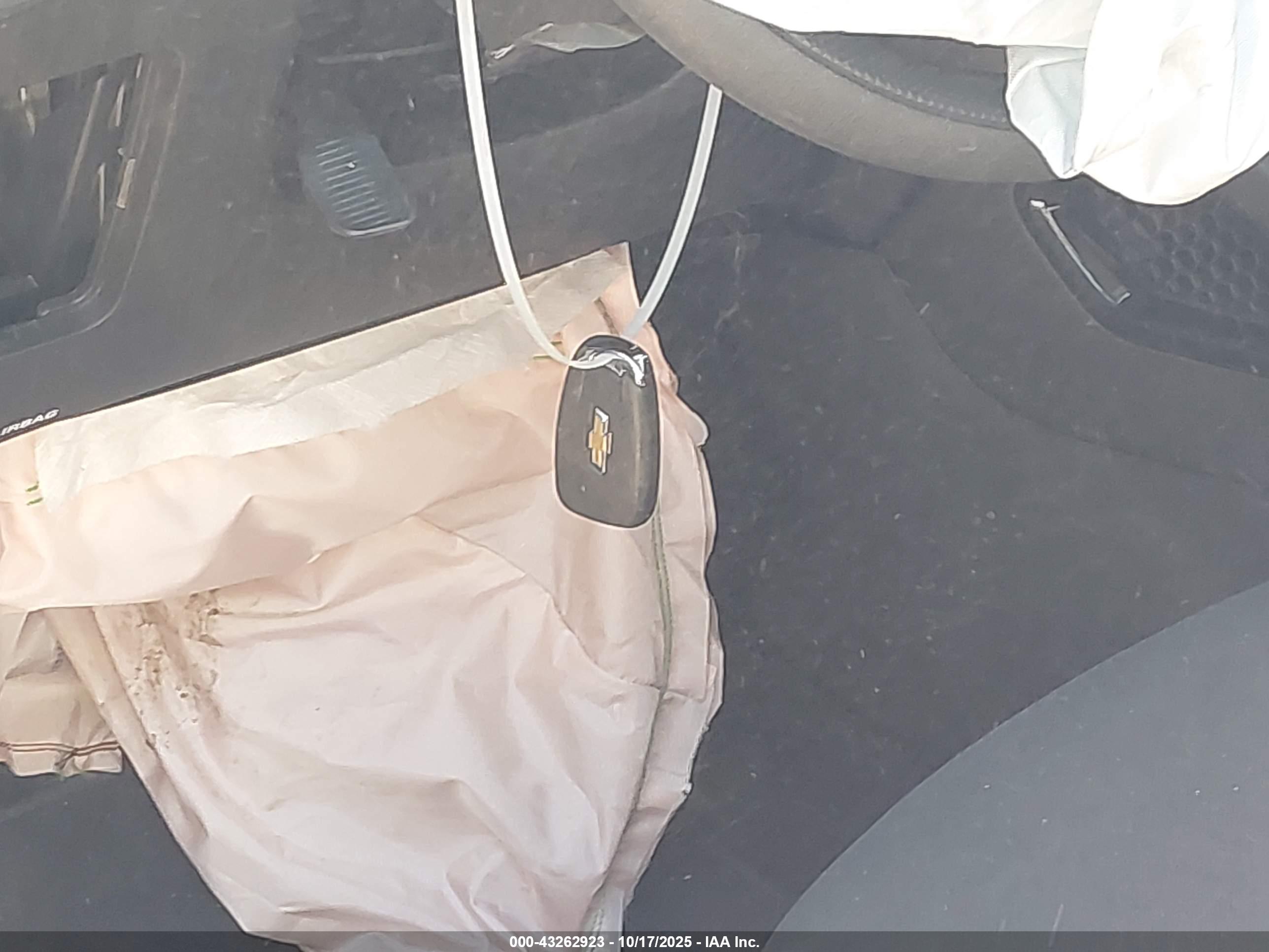 CHEVROLET TRAILBLAZER image 11