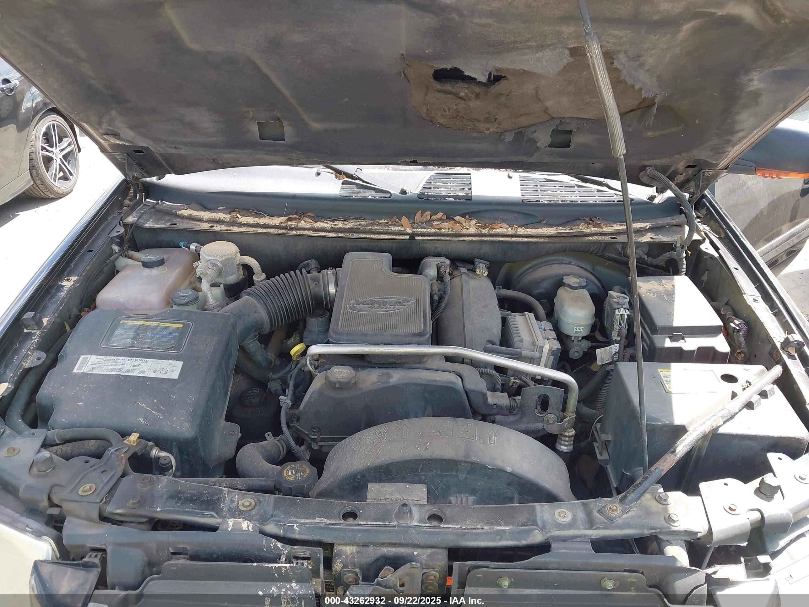 GMC ENVOY image 10