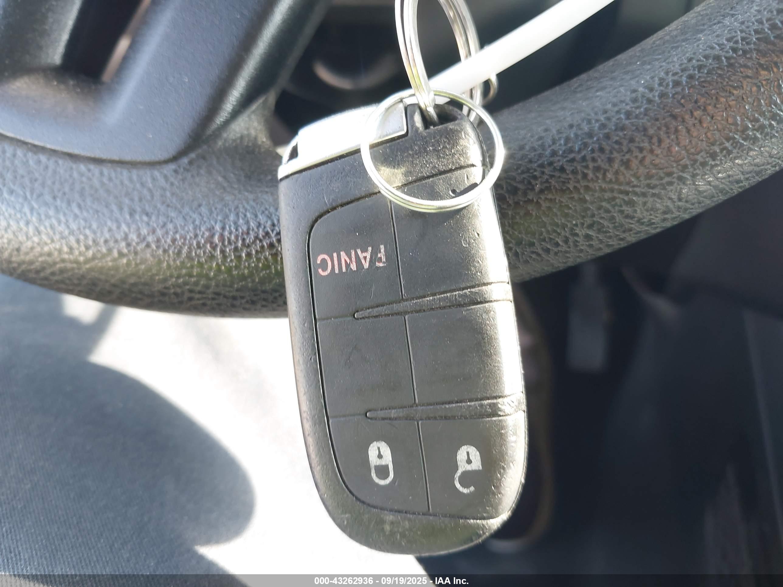 DODGE JOURNEY image 11