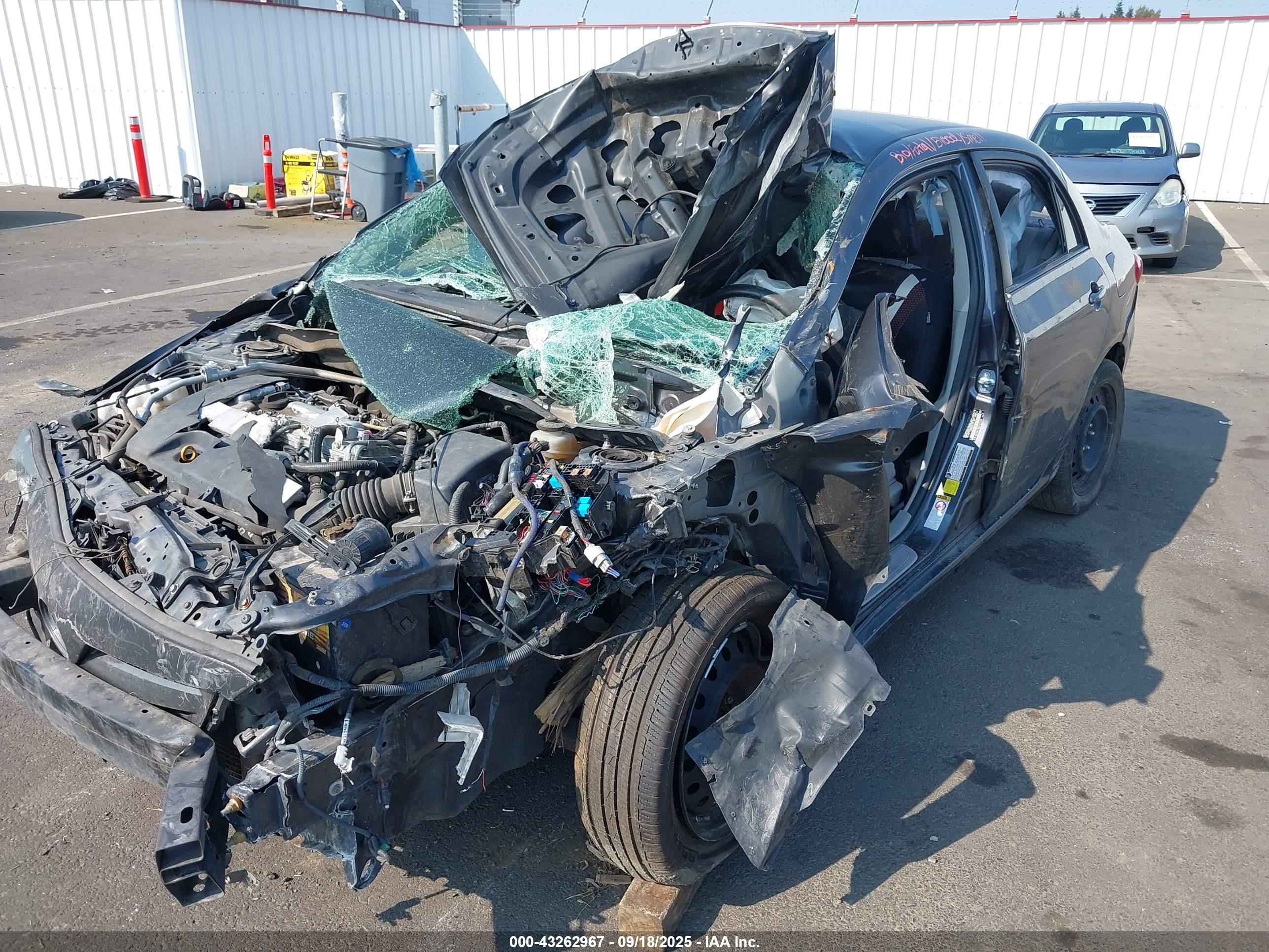TOYOTA COROLLA image 6