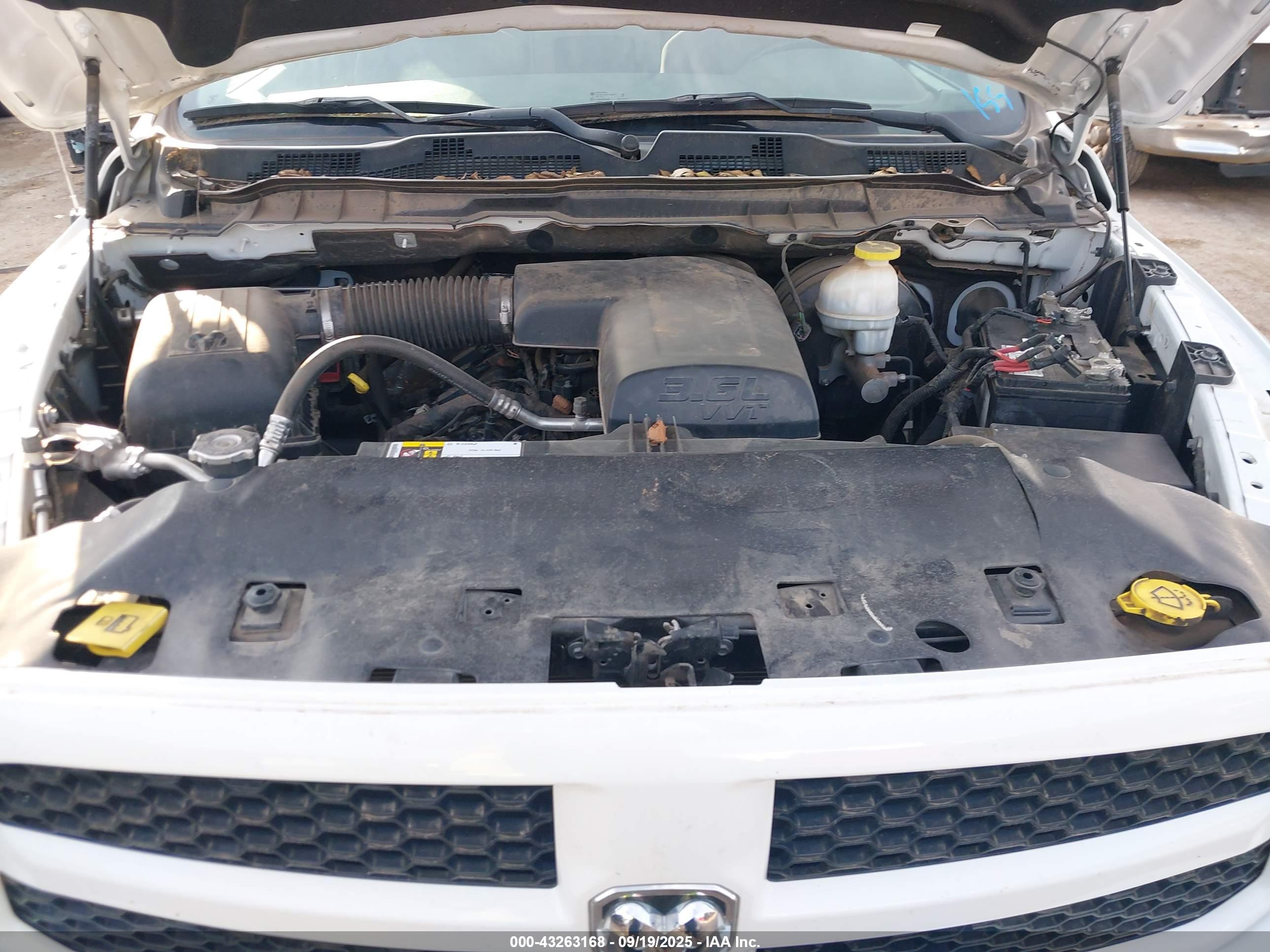 RAM 1500 image 10