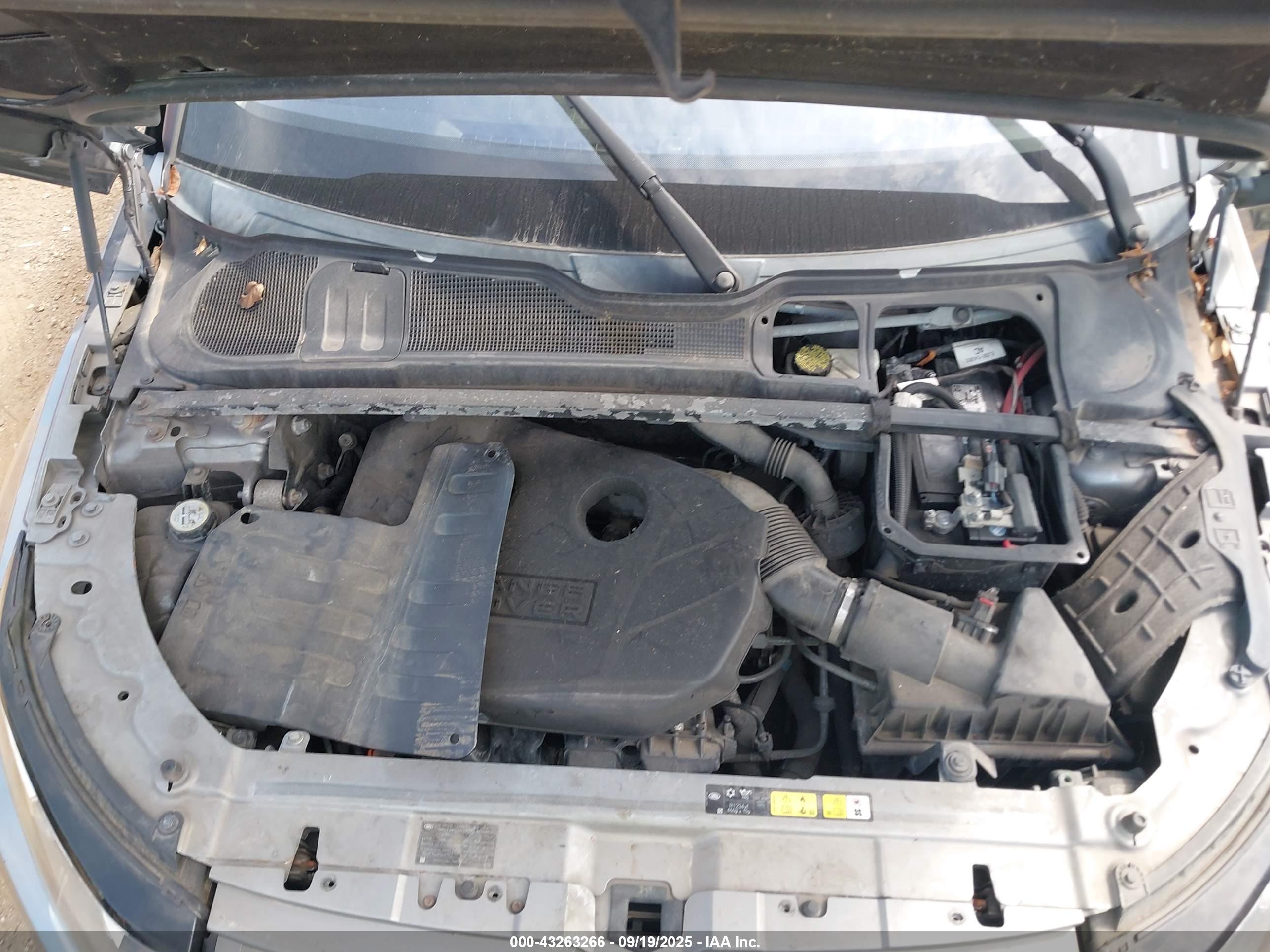 LAND ROVER image 10