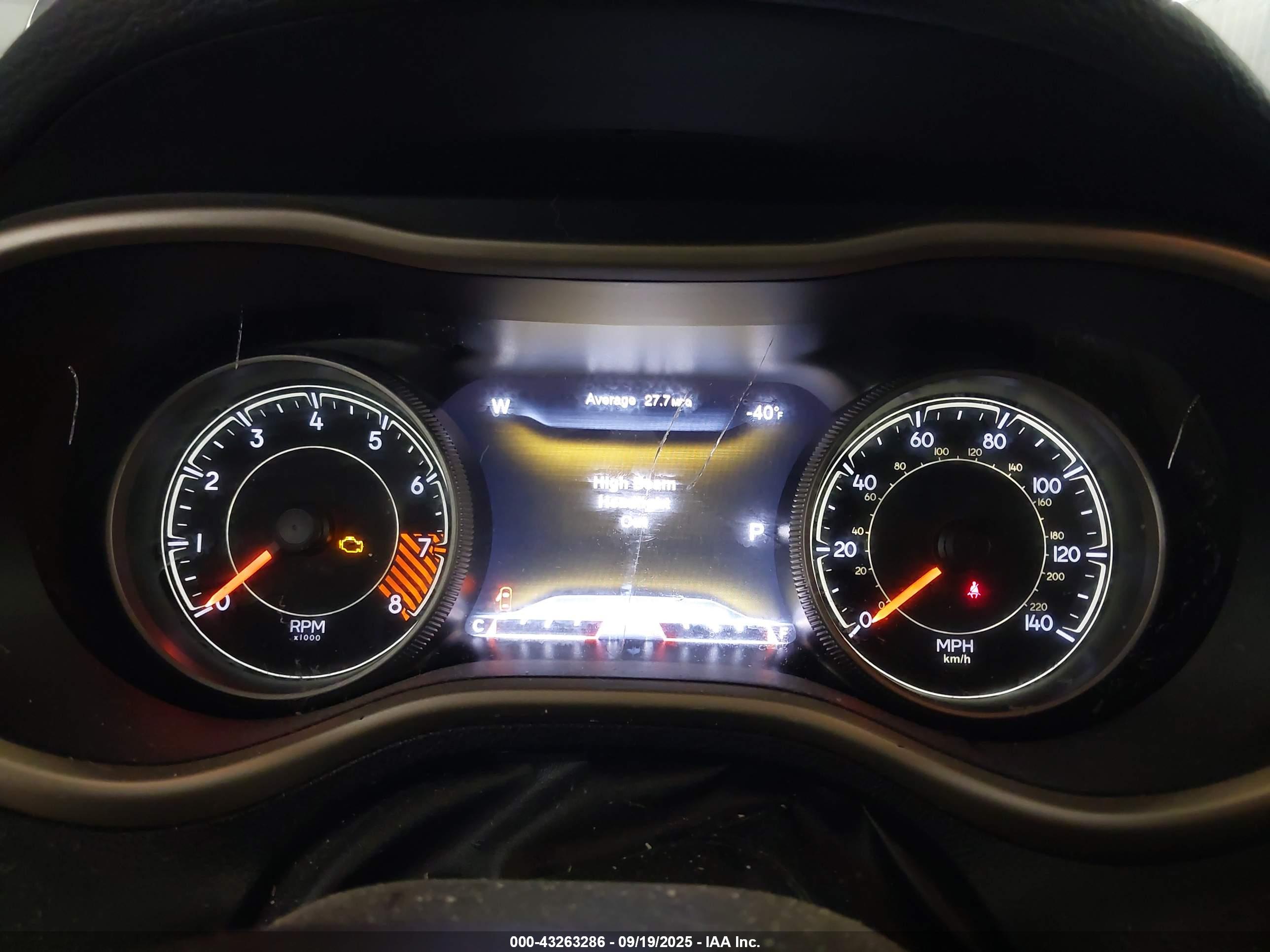 JEEP CHEROKEE image 7